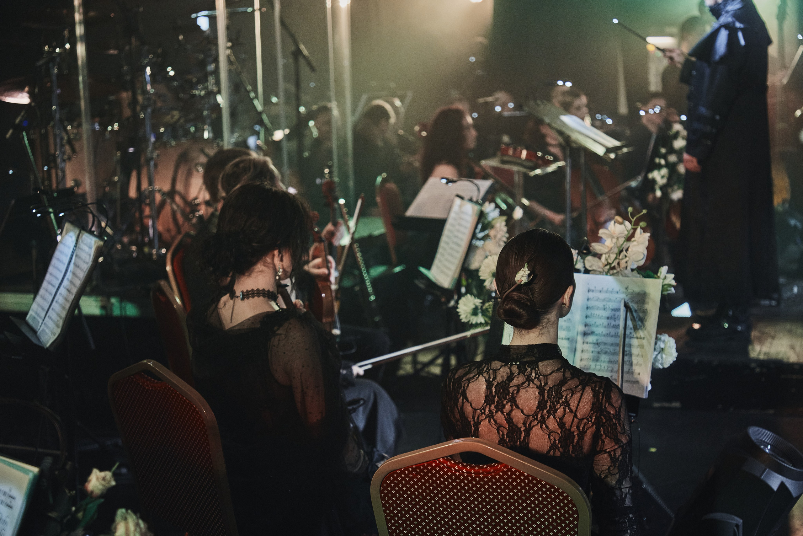 Saphath. «Симфония пепла»