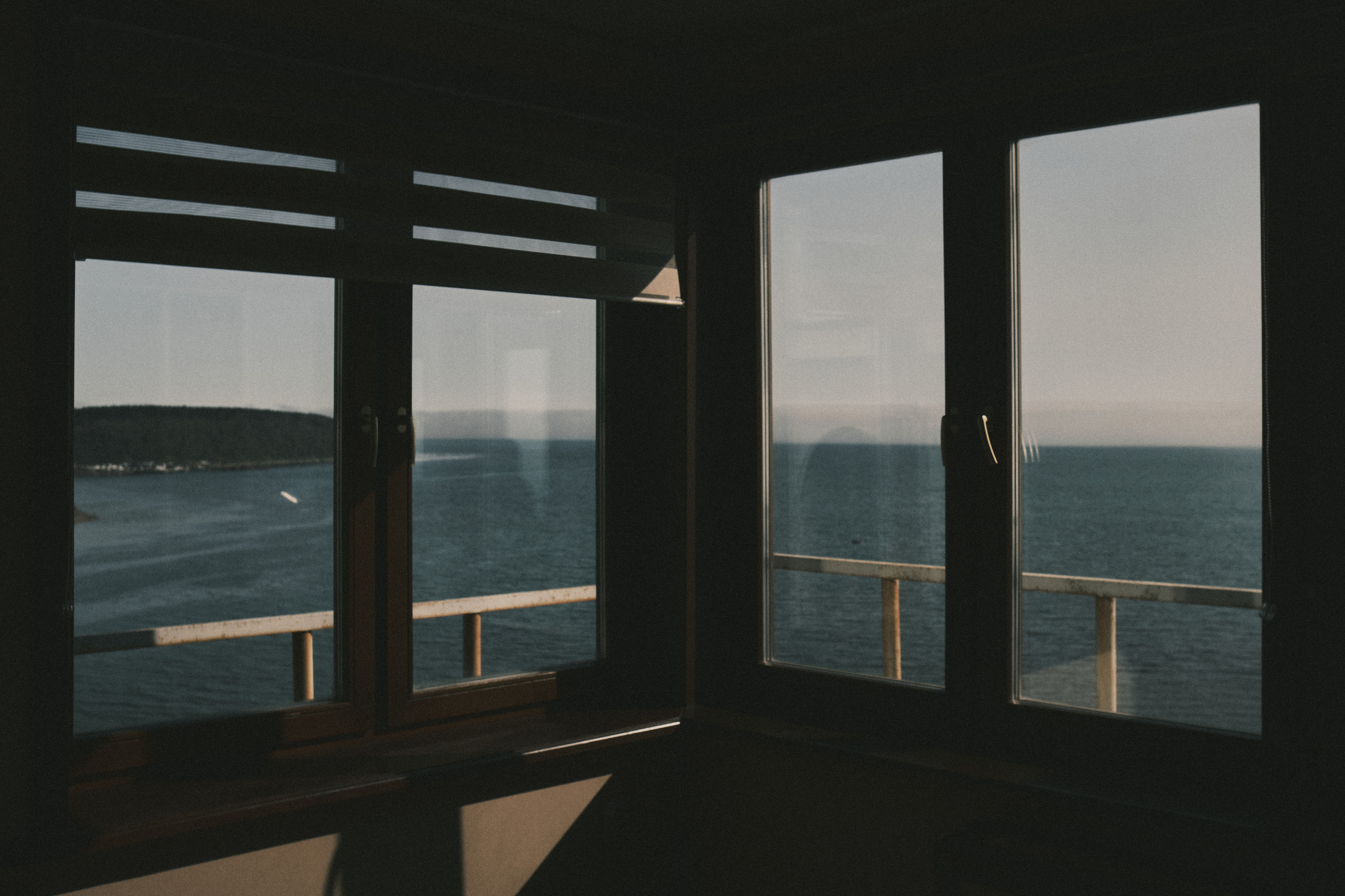 Интерьерная съемка