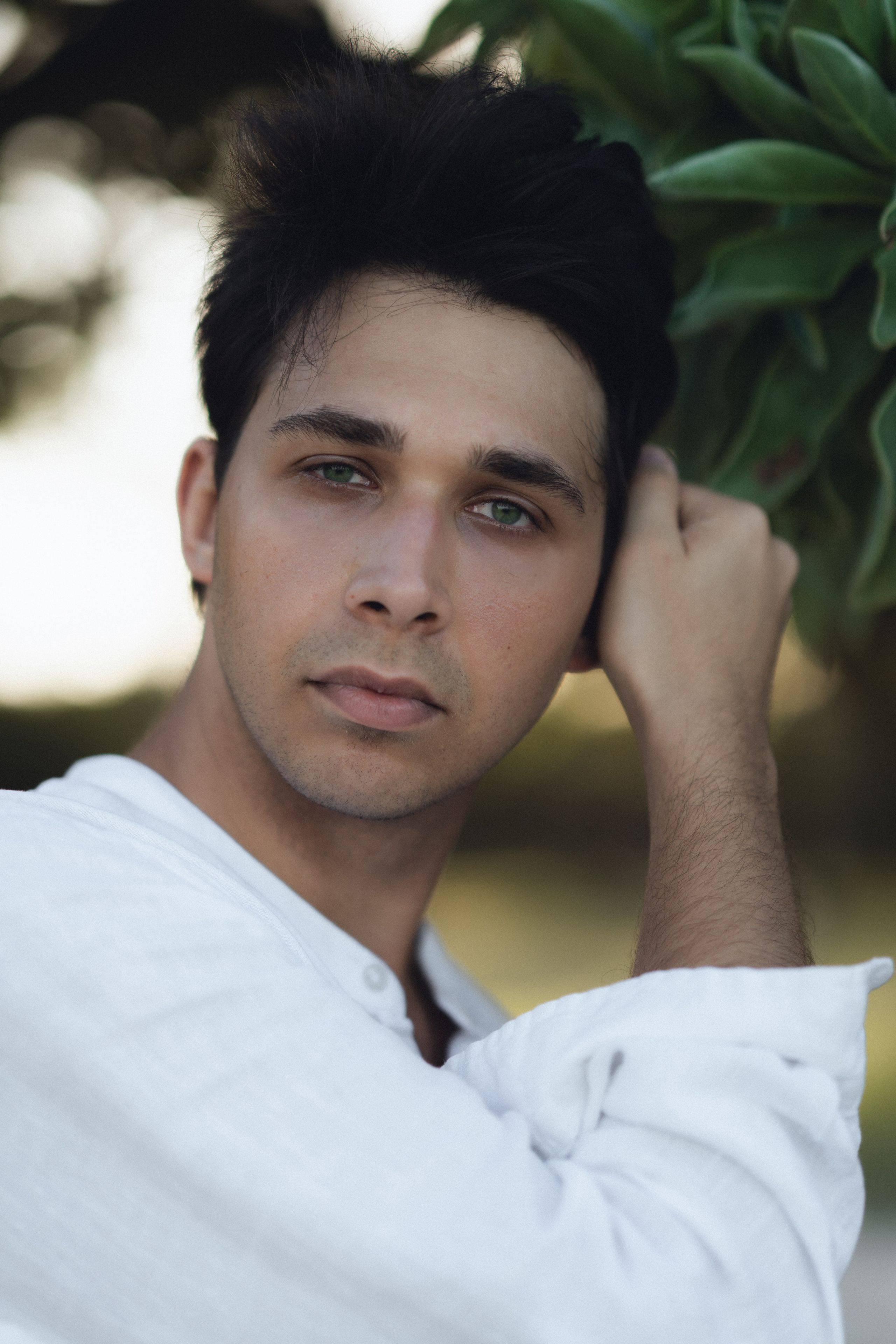 Фотограф Татьяна Воронова