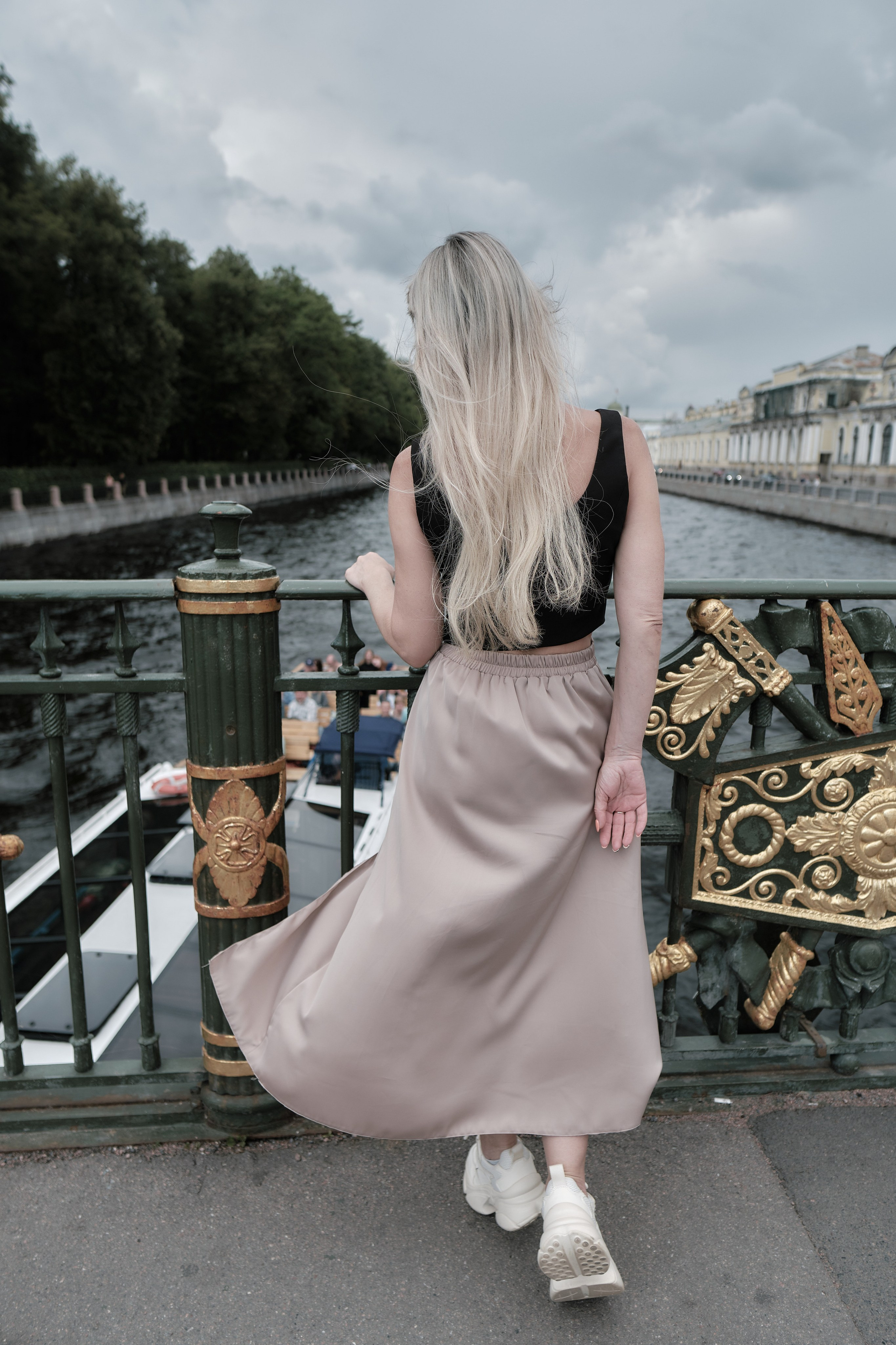 Ксения и Анастасия. Фотограф Санкт-Петербург