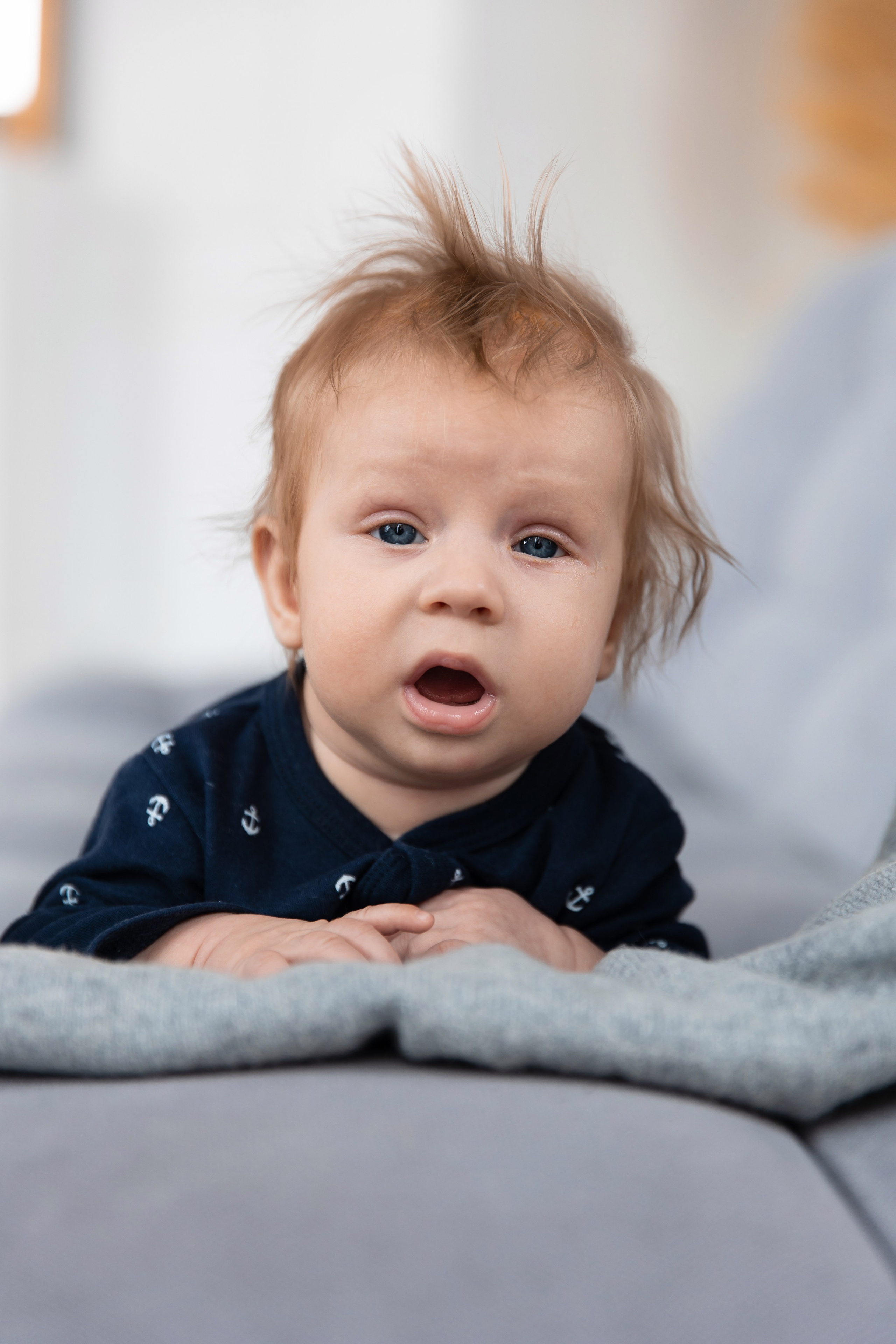 Воздух. Свадебный и семейный фотограф у Уфе Евгения Сазонова