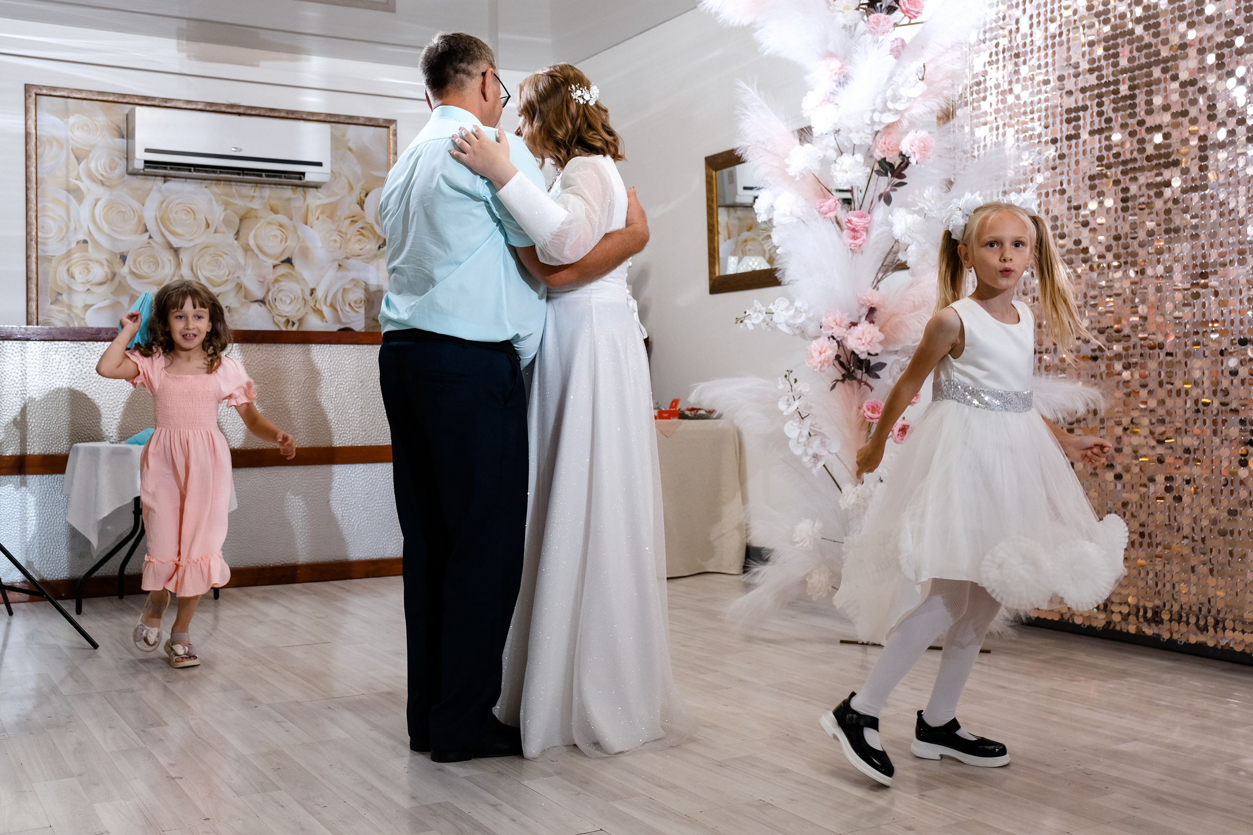 Свадьба Максима и Юлии. Свадебный фотограф в Челябинске Сырчикова Наталья