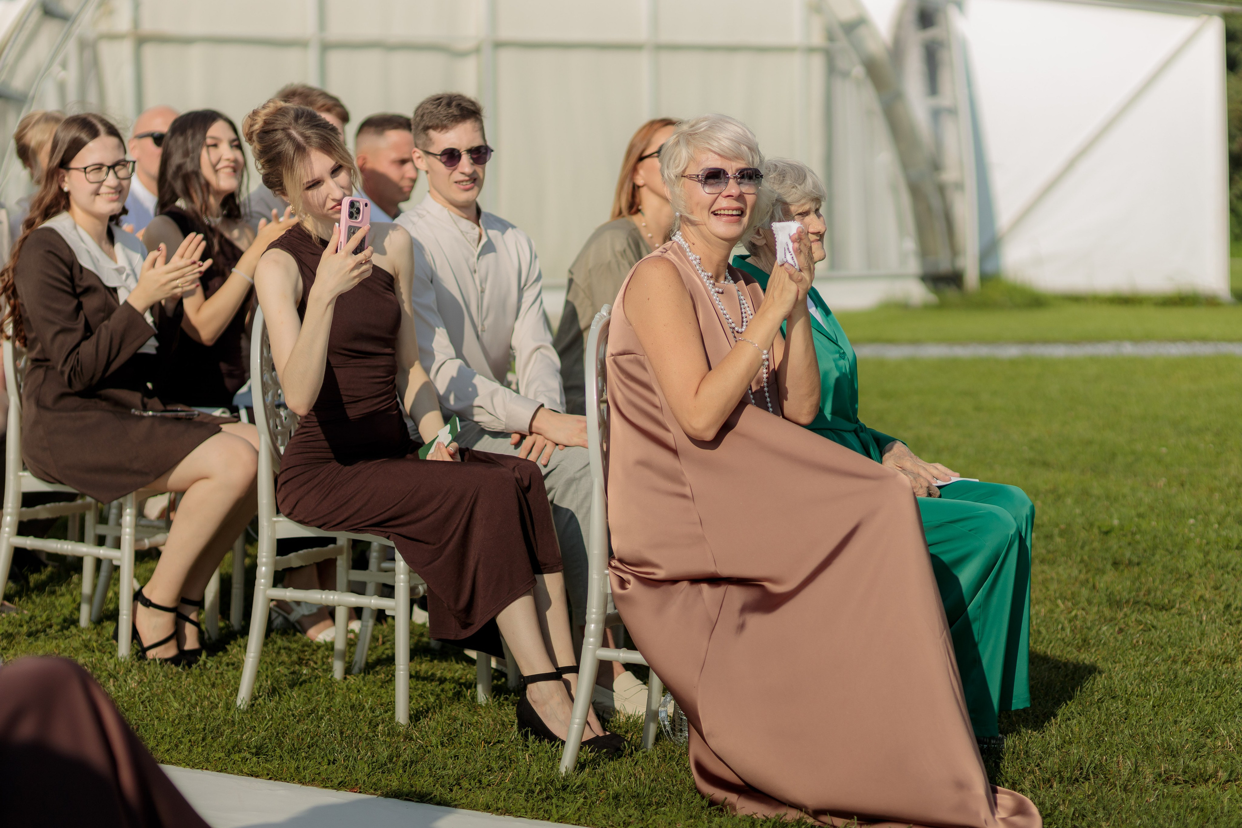 Юлия и Илья. Фотограф Дарья Норкина