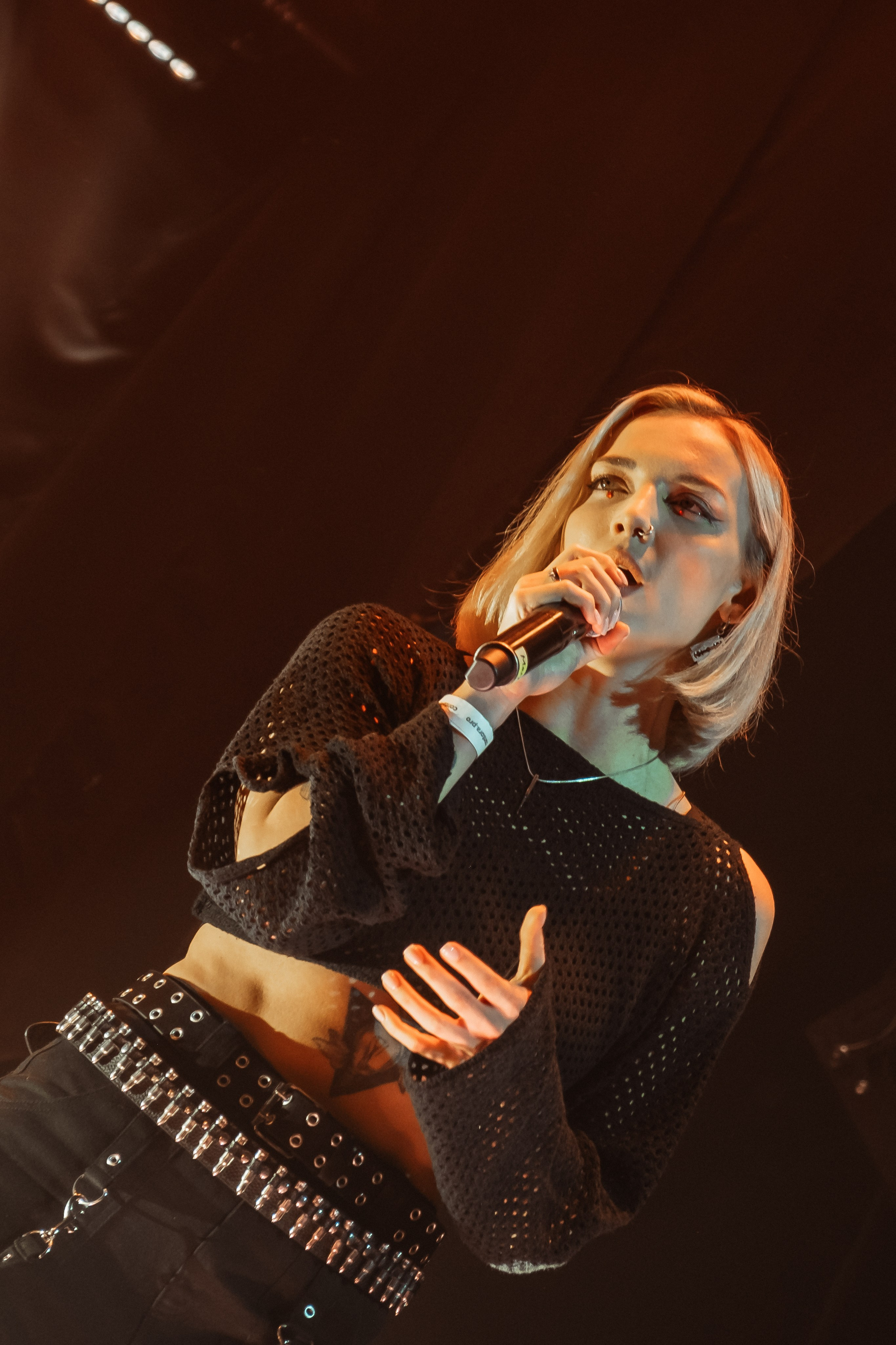 Wildways, Sound, 16.11.24. Репортажный фотограф, Санкт-Петербург