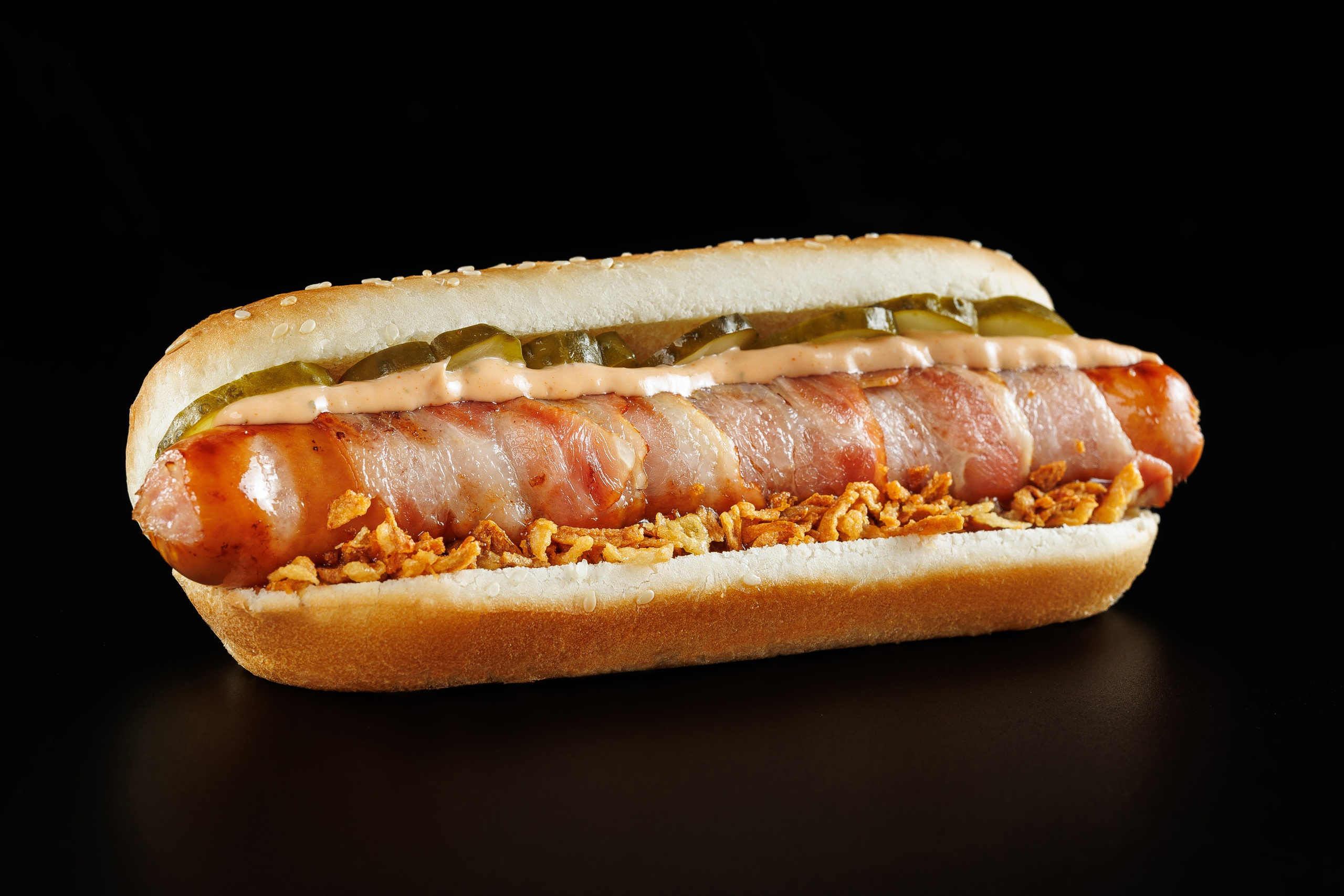 Создание меню для кафе быстрого питания. Антон Артюшин, портретный фотограф. Москва