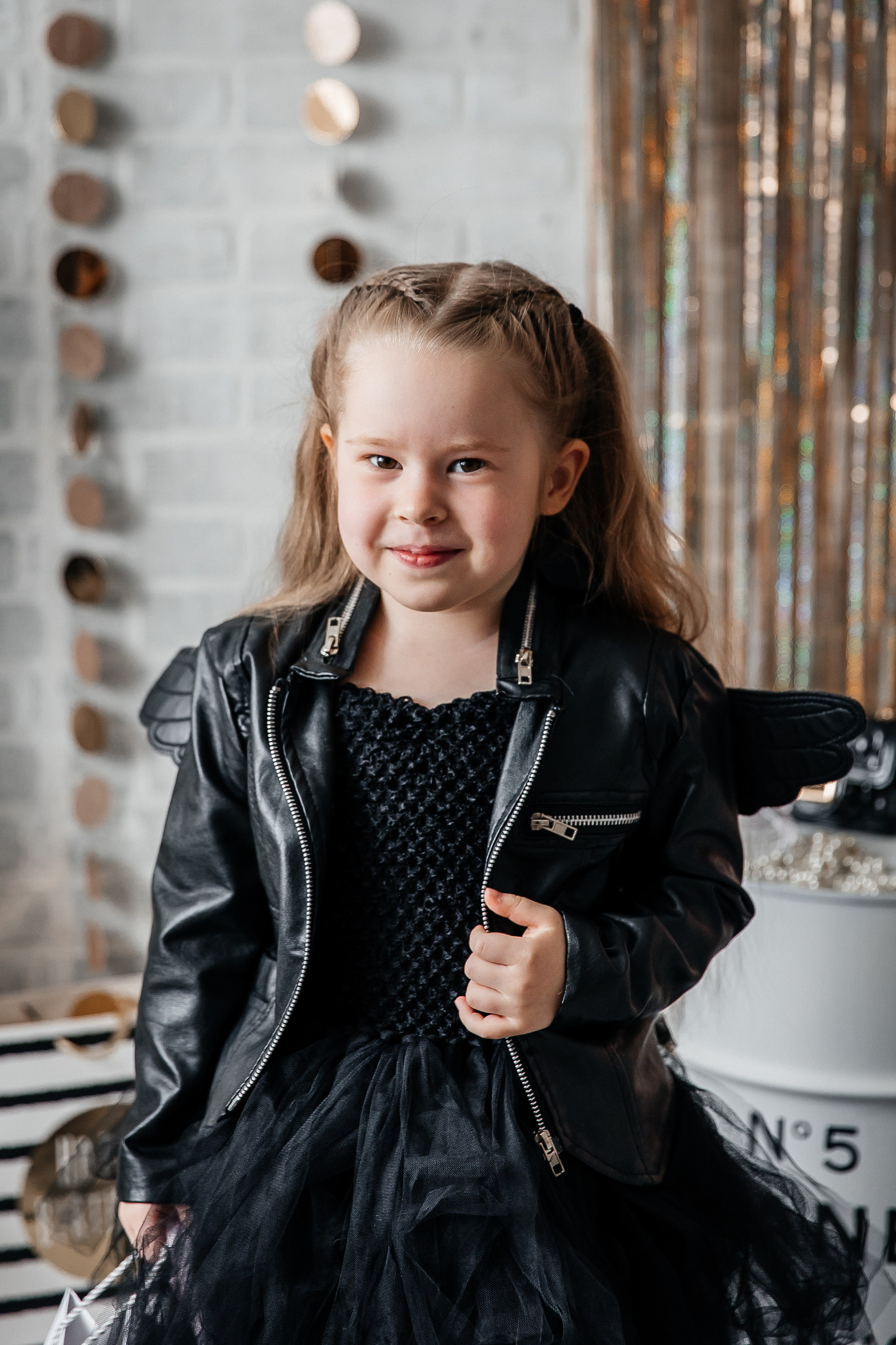 CHANEL. Детский фотограф, выпускные альбомы в Нижнем Новгороде Бодягина Мария