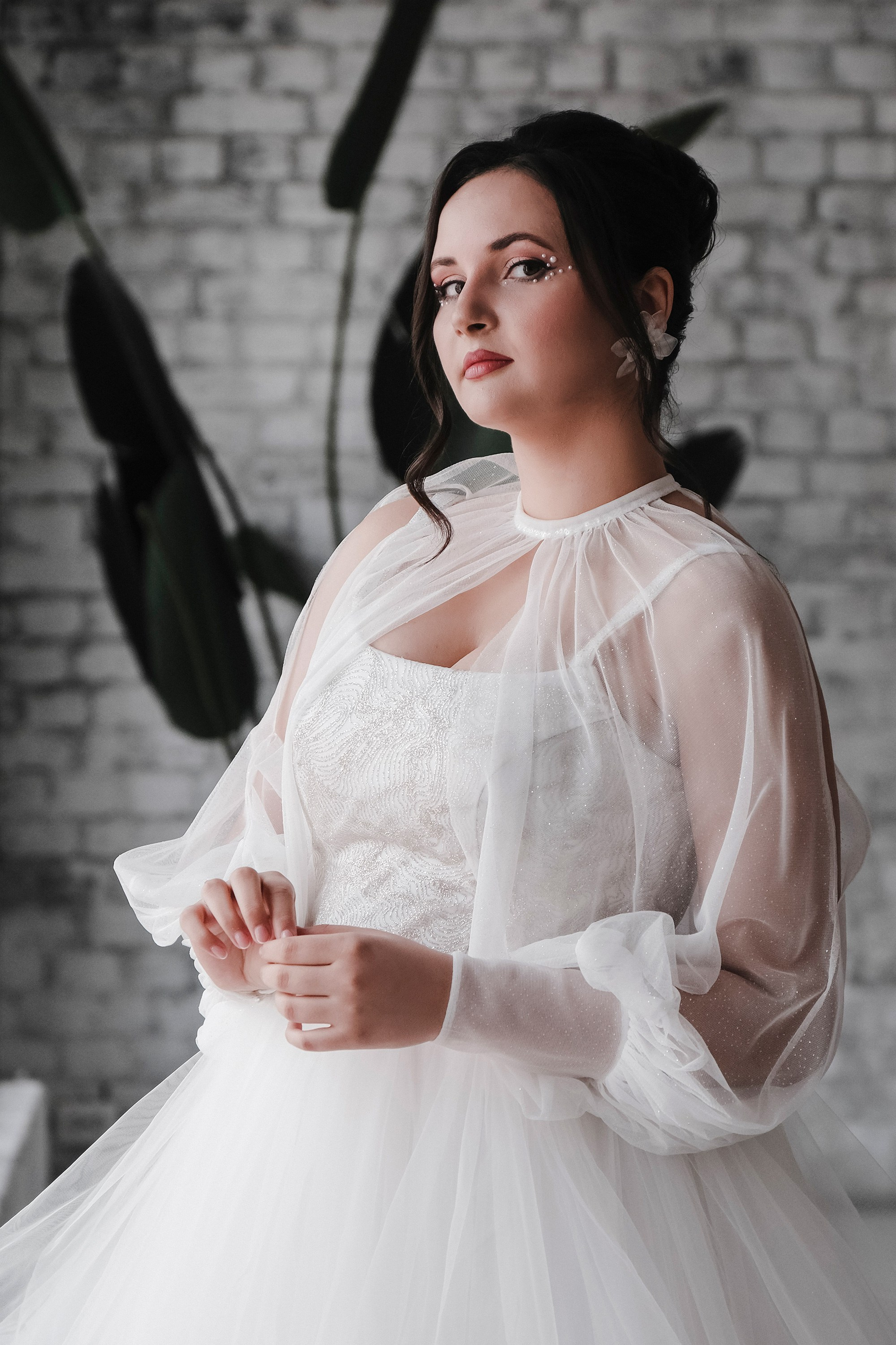 Свадебная съемка в студии. Фотограф и видеограф в Москве и МО — Евгений Лавров