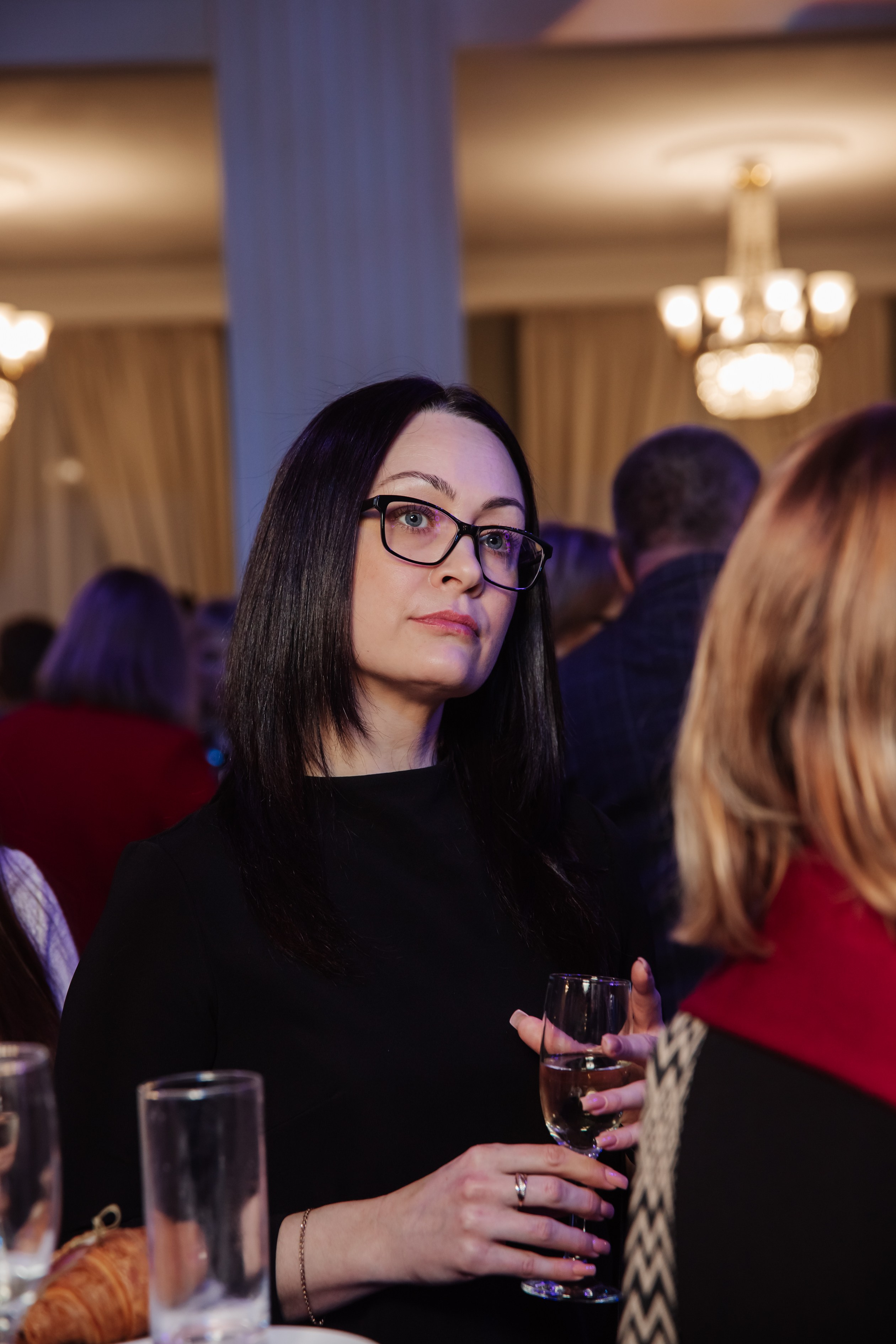 Конференции и мероприятия. Люксмедиа — это команда фотографов и видеографов. Город Казань. Дамир Сафин