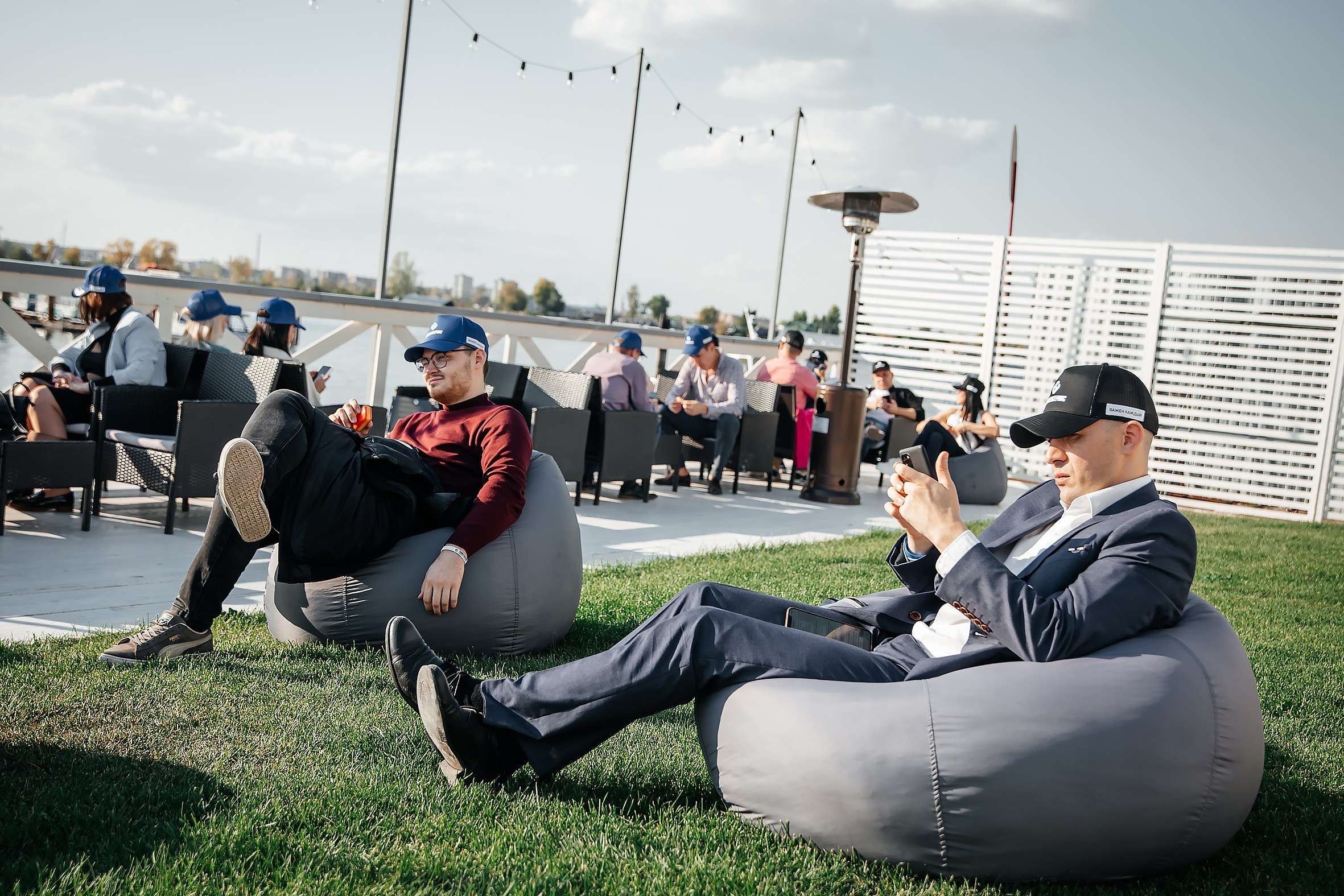 Конференции и мероприятия. Люксмедиа — это команда фотографов и видеографов. Город Казань. Дамир Сафин