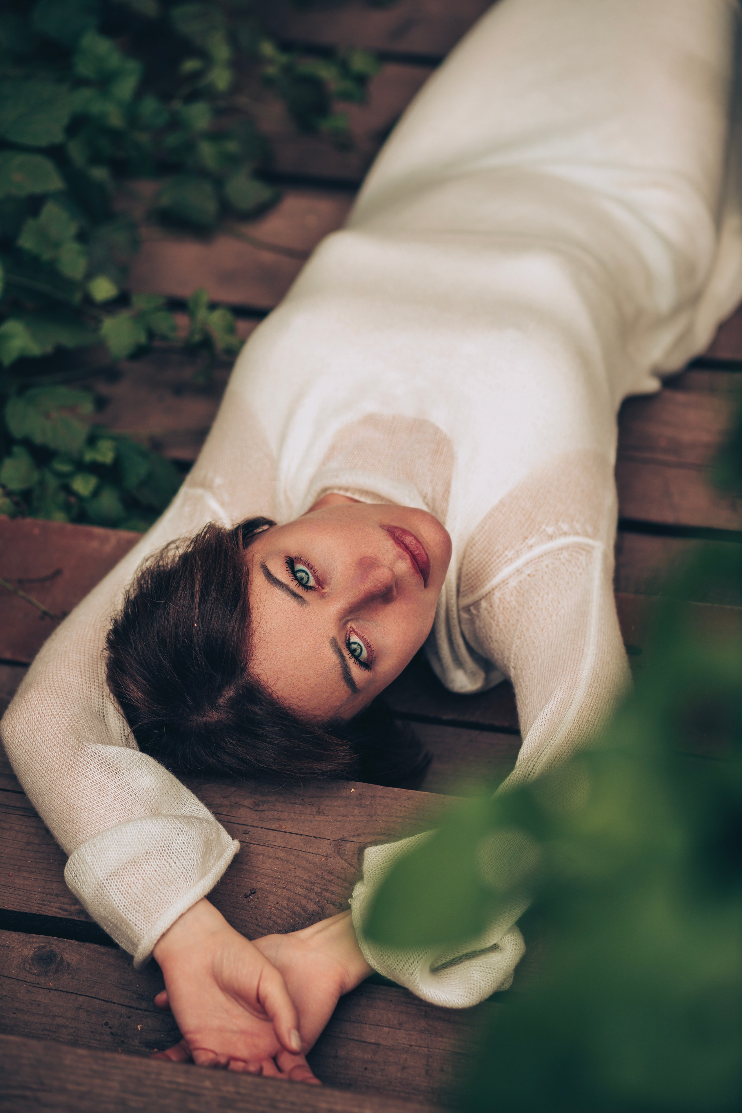 Ирина. Женский фотограф в Москве Рина Леонтьева