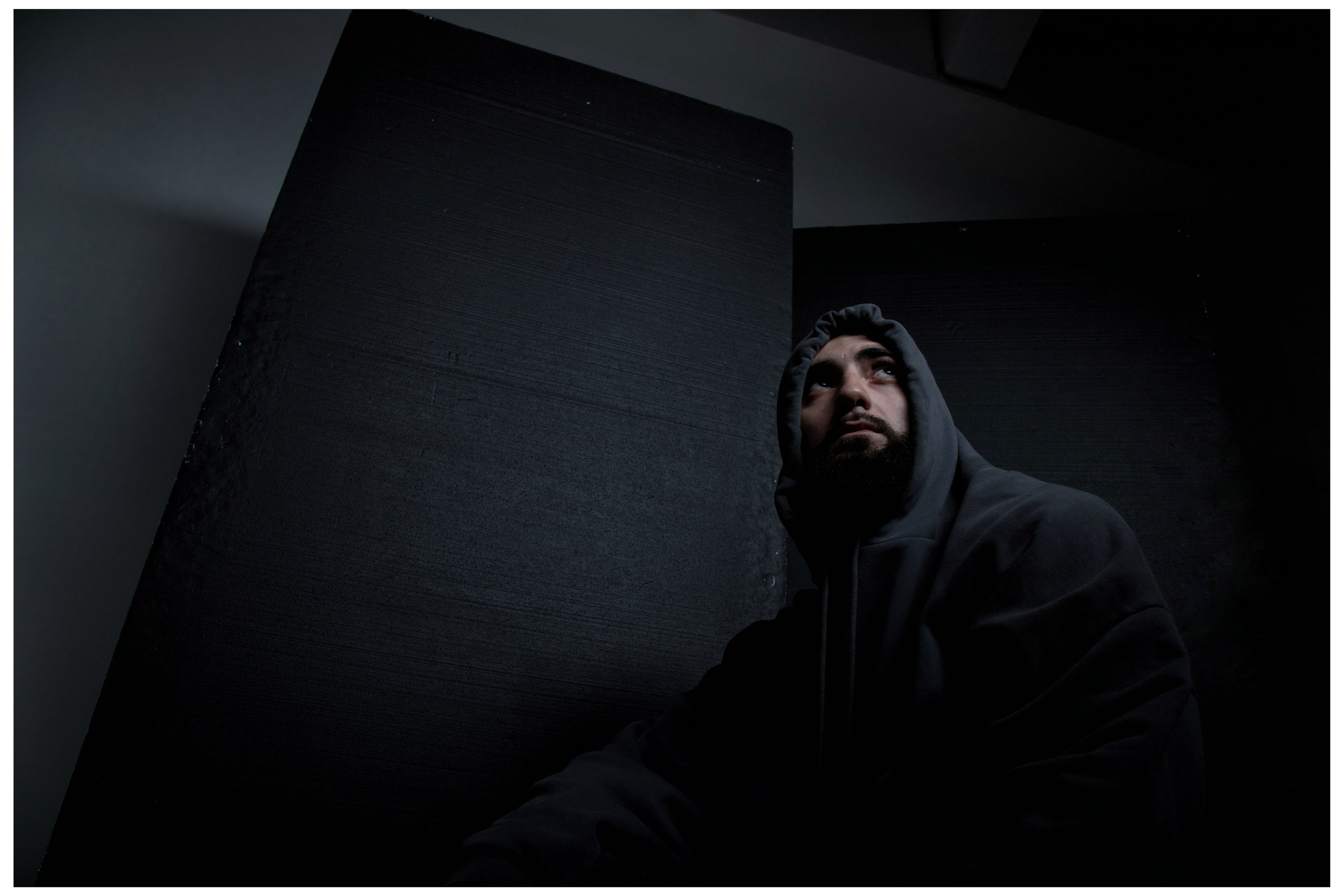 Эльман Kissmymilk. Репортажный и портретный фотограф, Влад Хафизов, Москва