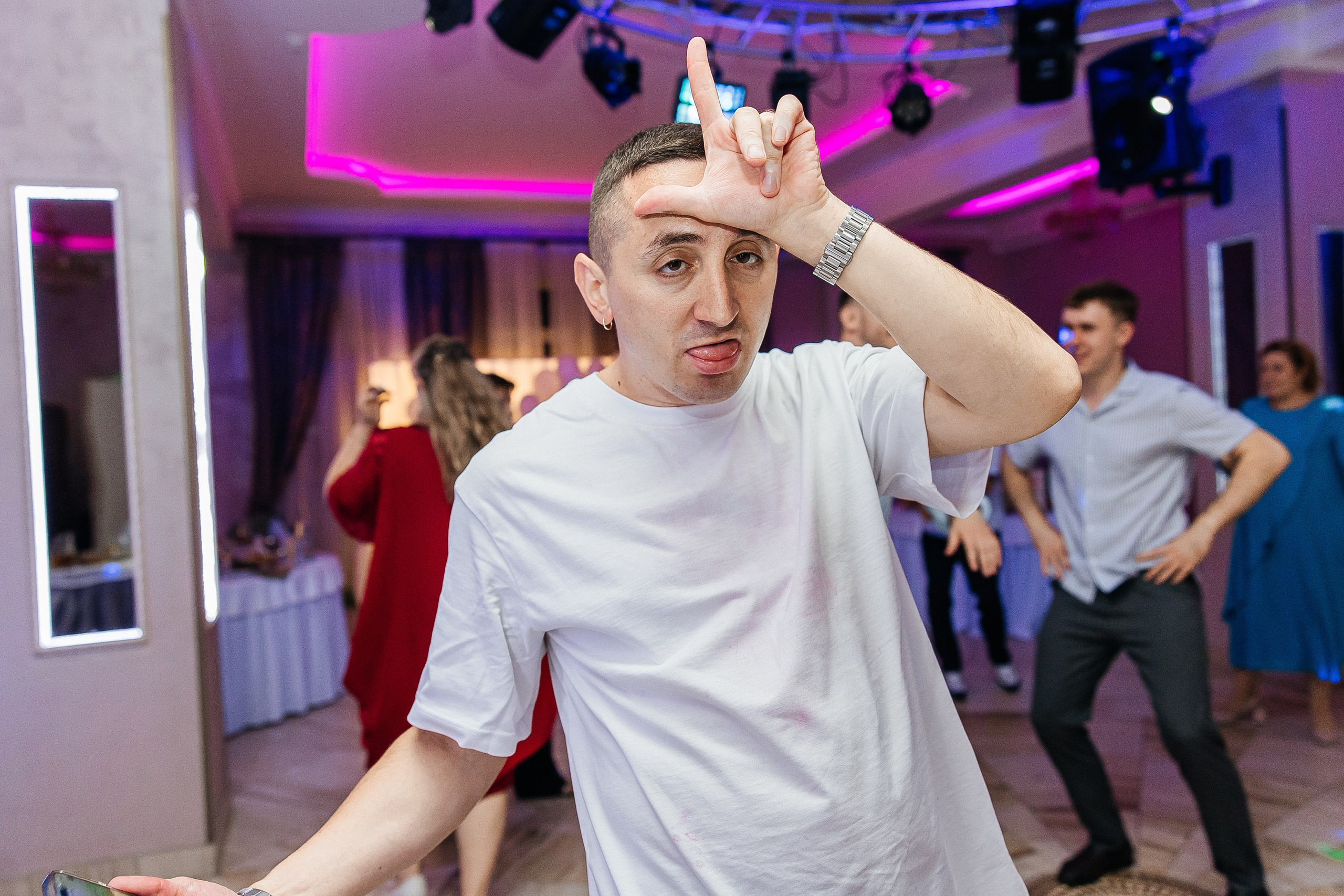 Ярослав и Мария. Свадебный и семейный фотограф Елизавета Ермак | Москва и МО