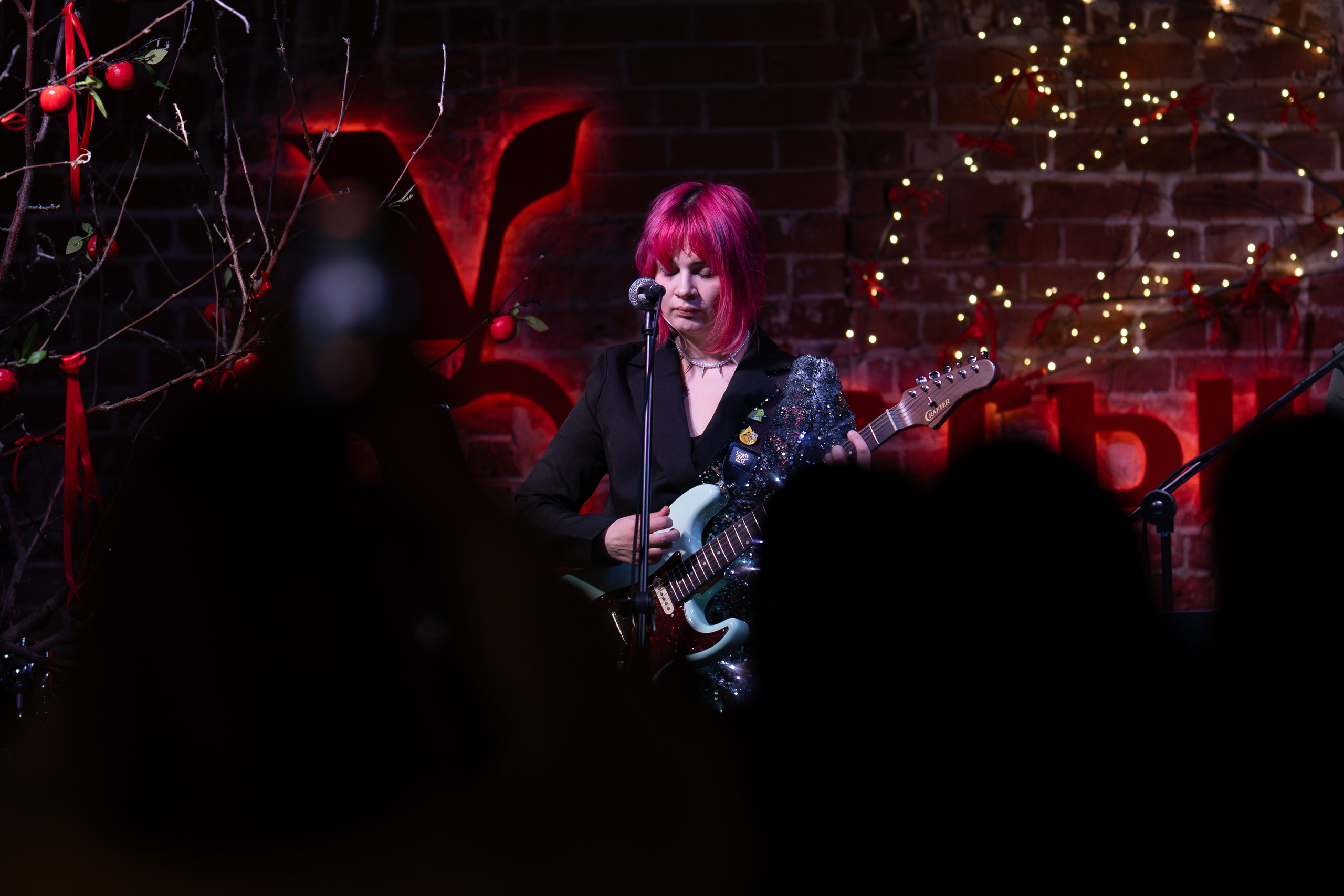 Репортаж. Свободный художник Александр Тулуп в Коломне