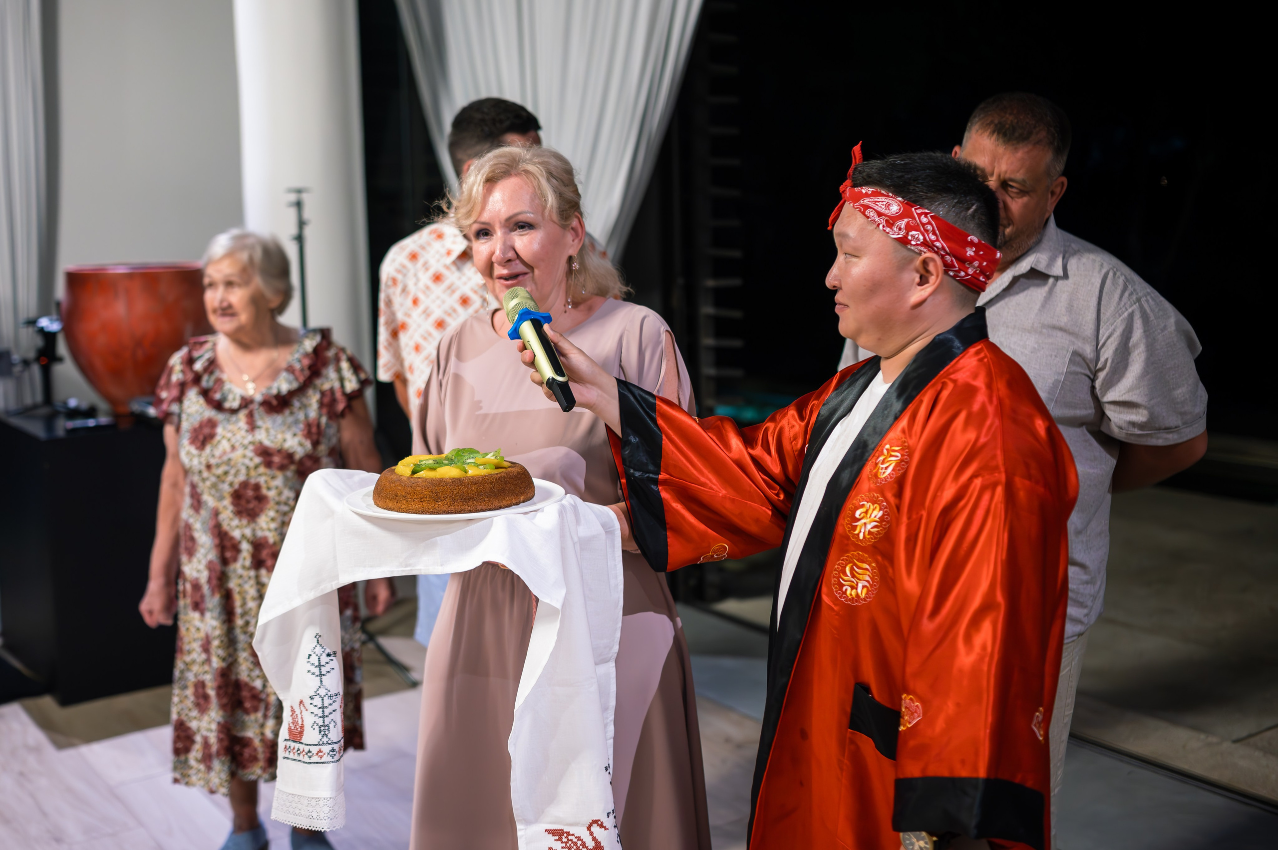 В&M Wedding. Photo & Video production, in Bishkek, Kyrgyzstan