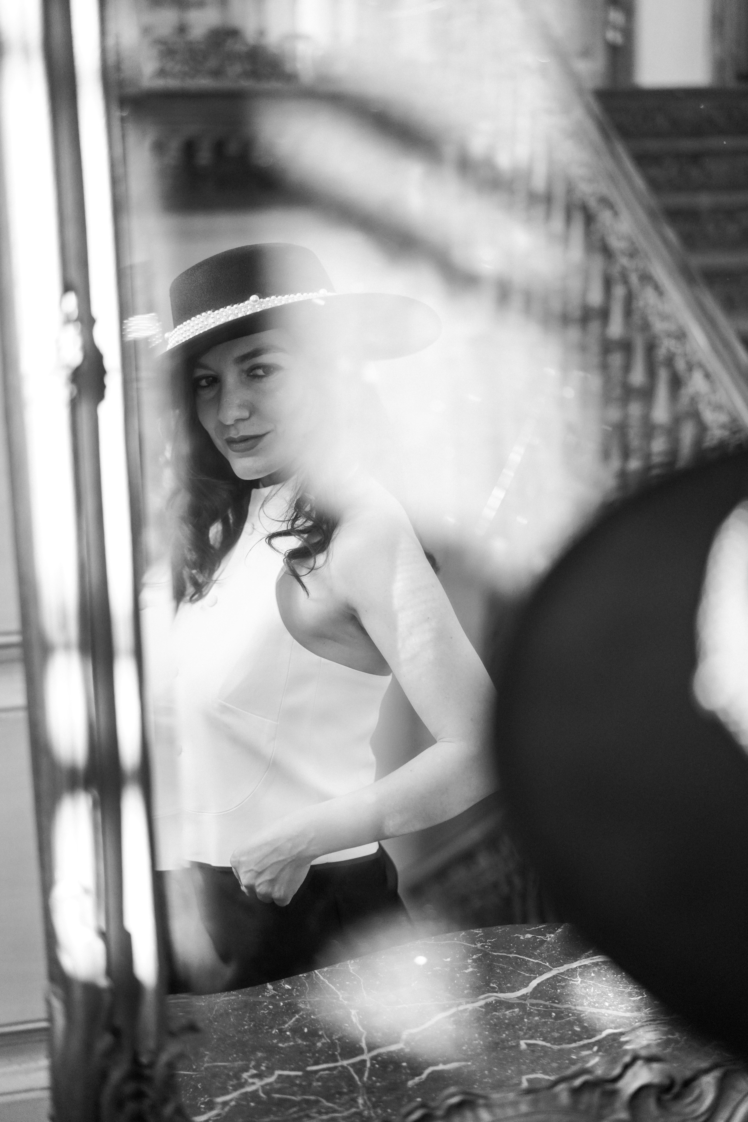 Ануш. Съемка для контента. Портретный фотограф Алёна Счетчикова