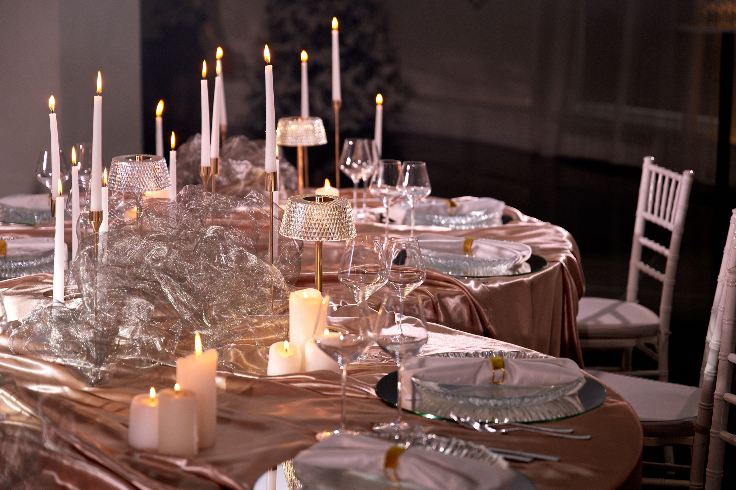 More Amore Event Hall. Фотограф Челябинск — Кирилл Устюжанин