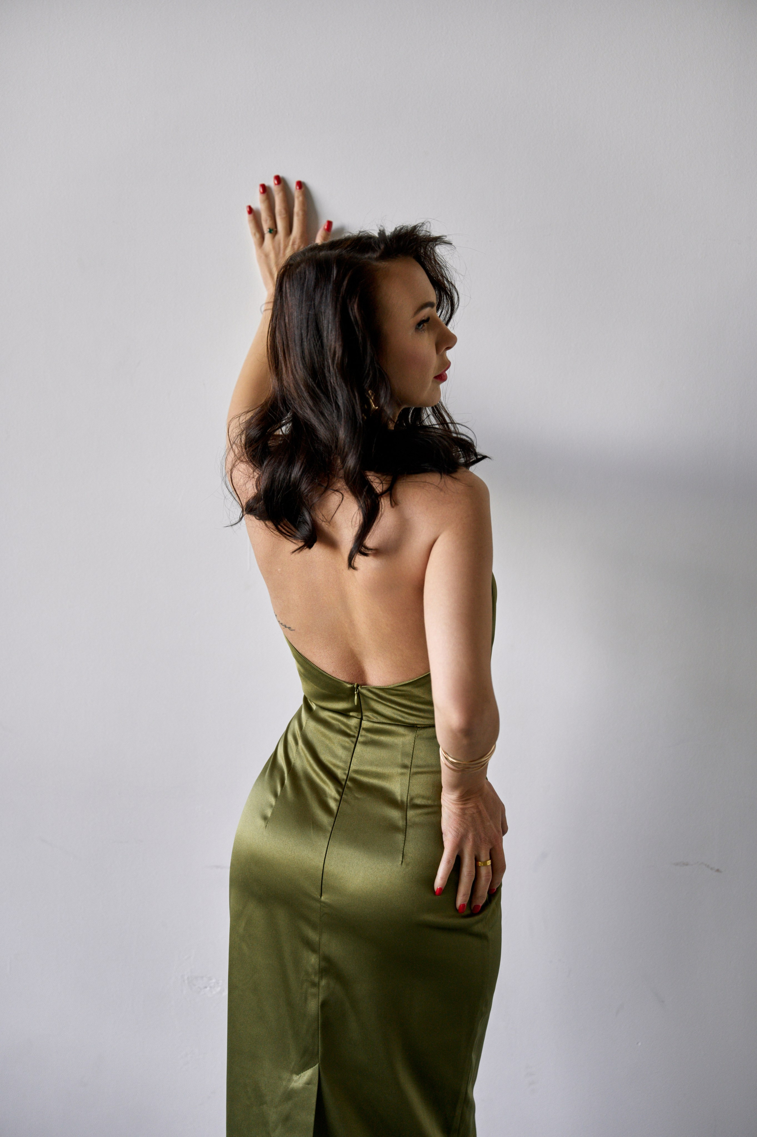 Екатерина. Фотограф Челябинск — Кирилл Устюжанин