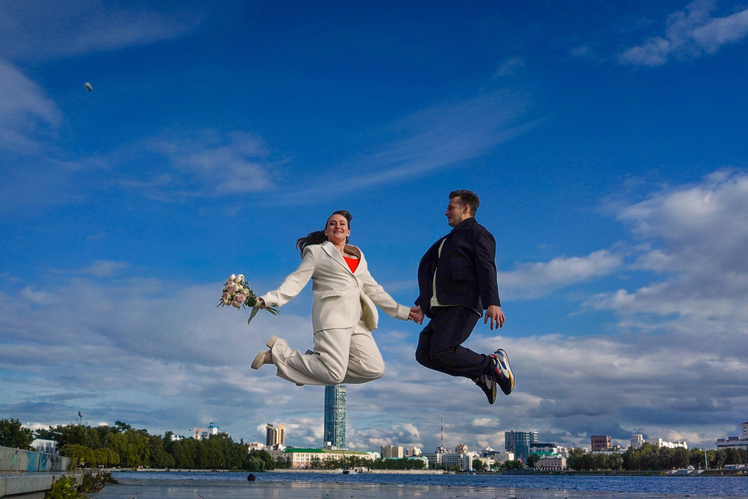 Олег и Татьяна 26.08.23. Семейный и портретный фотограф в Екатеринбурге Анна Лобанова
