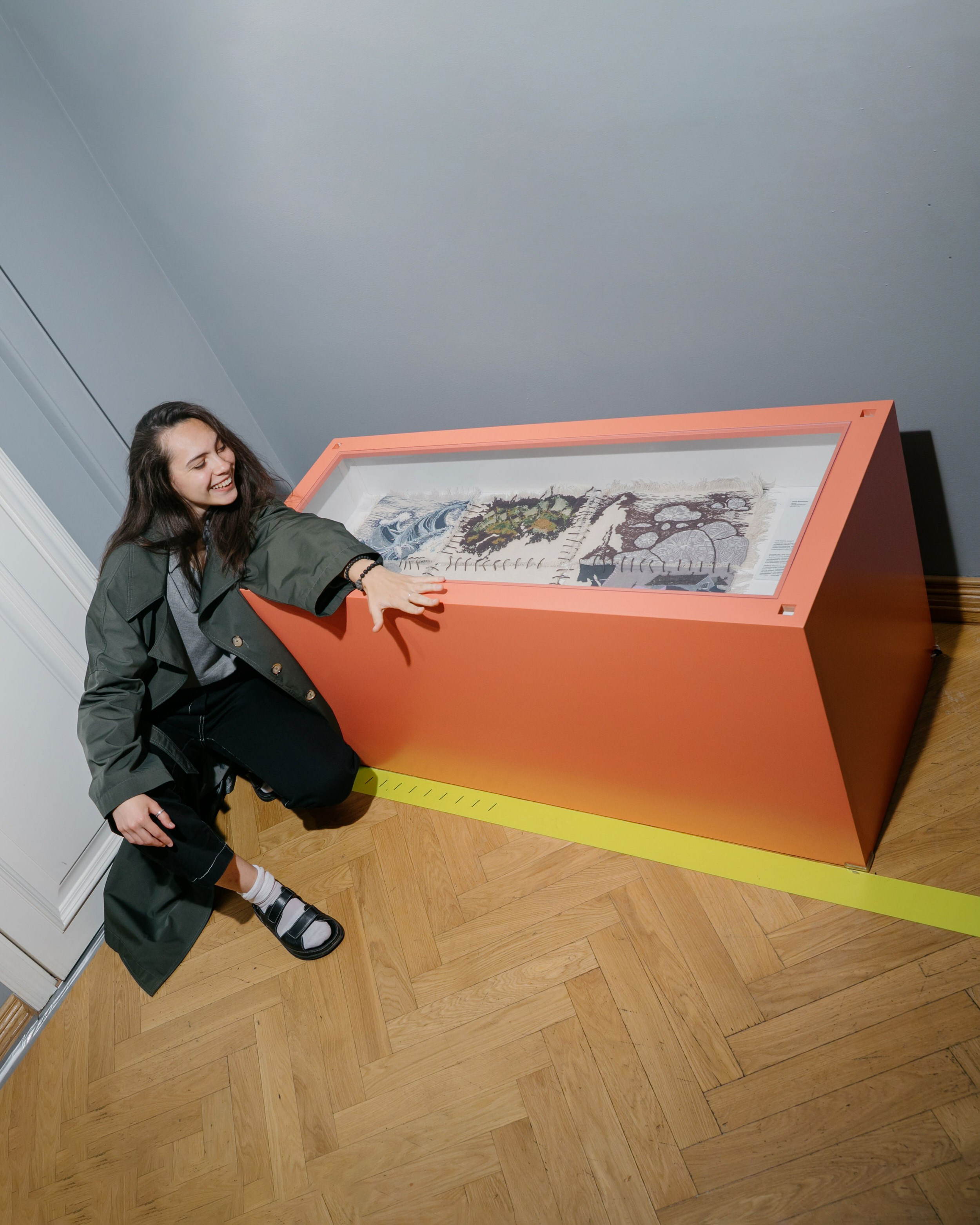 Среда своих — фотоотчеты с мероприятий