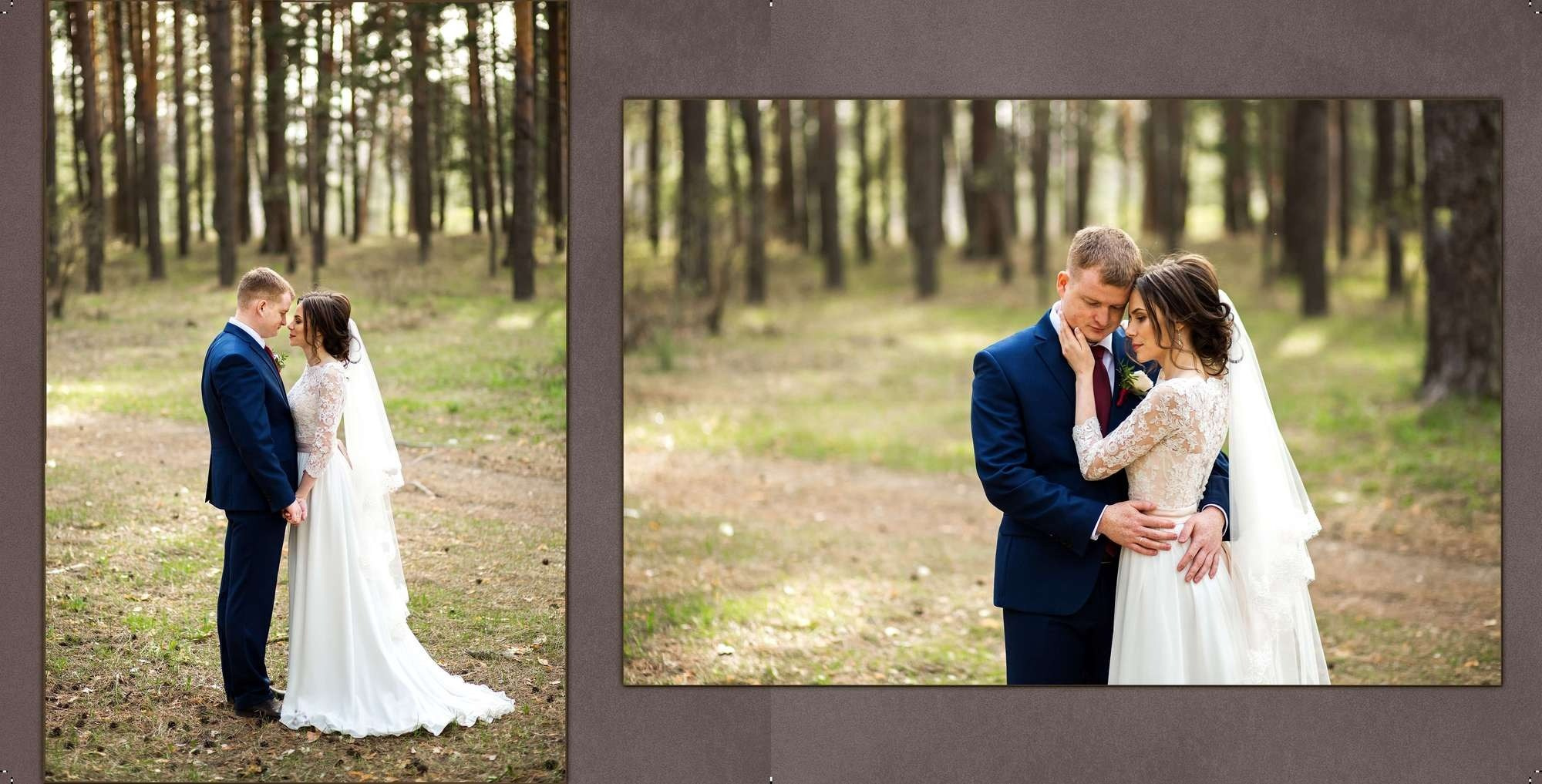 СТЕПАН И ЕКАТЕРИНА