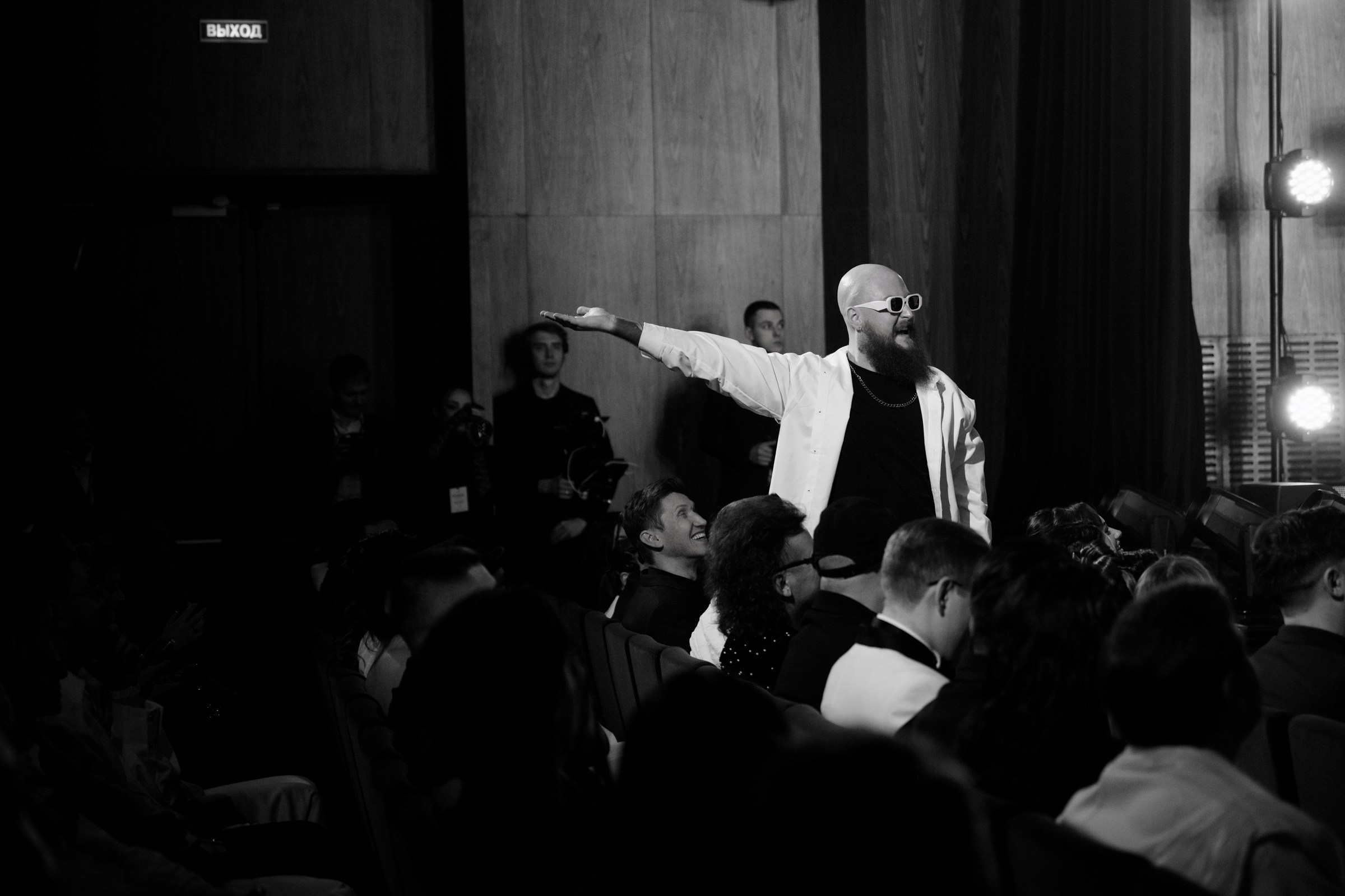 WEDDING AWARDS ПРИВОЛЖЬЕ. Zhulanovilya