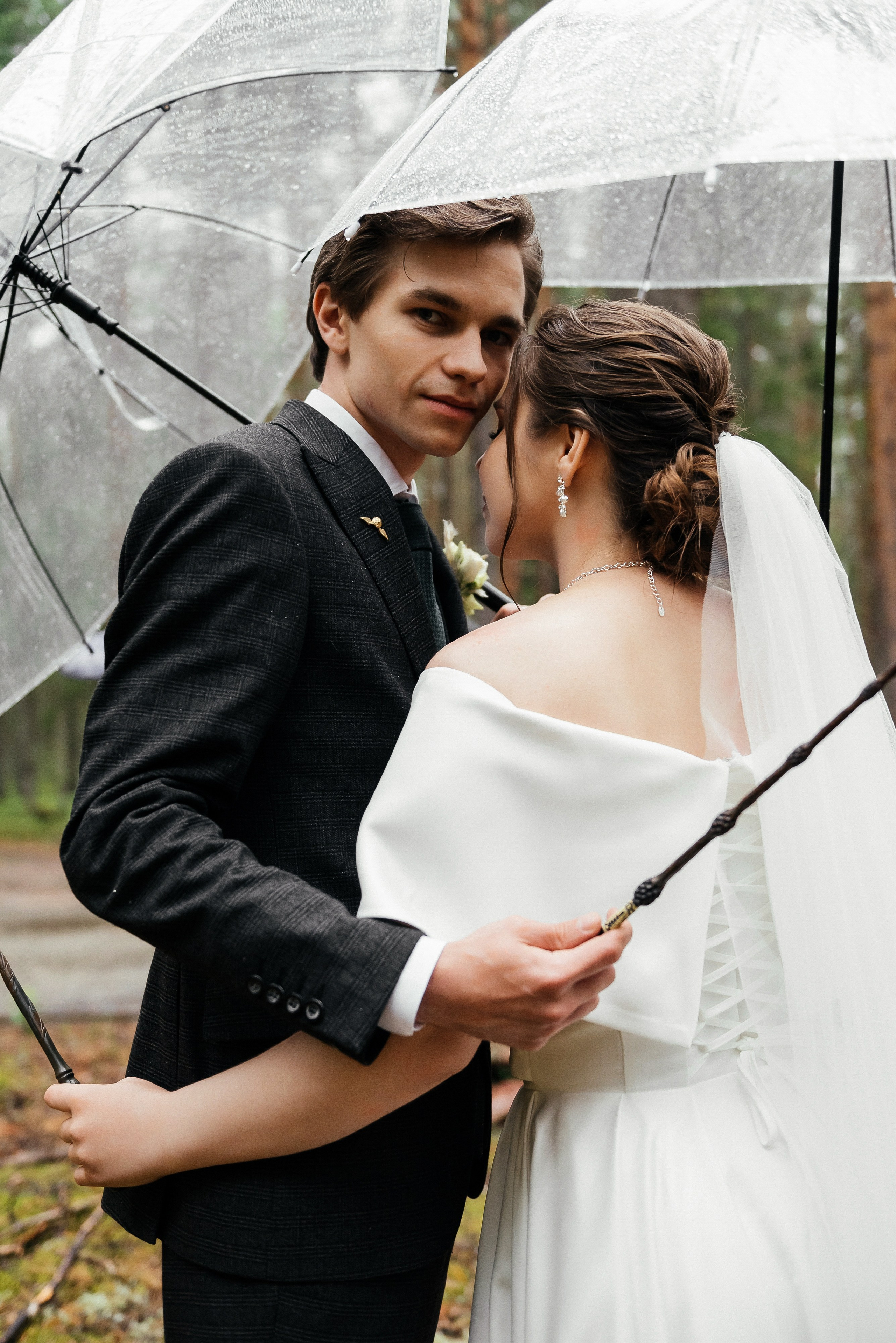 Никита и Софья. Zhulanovilya