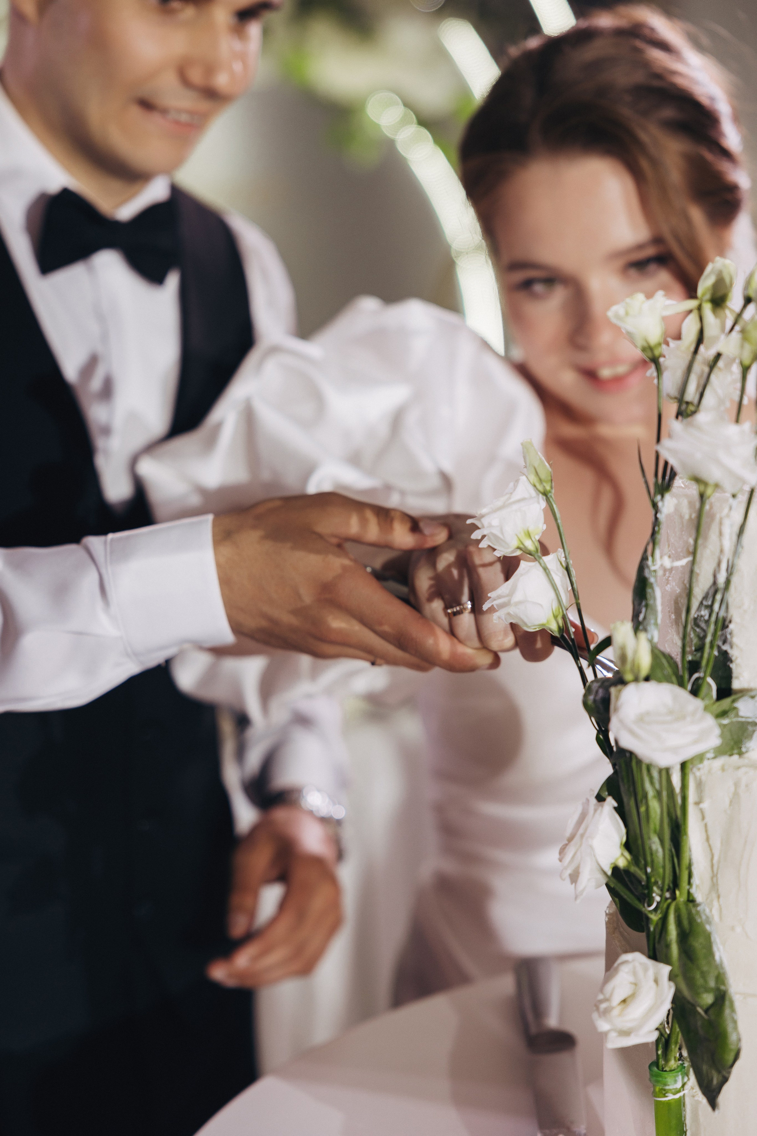 Игорь&Нина. Свадебный и семейный фотограф в Астрахани Заскокина Анастасия