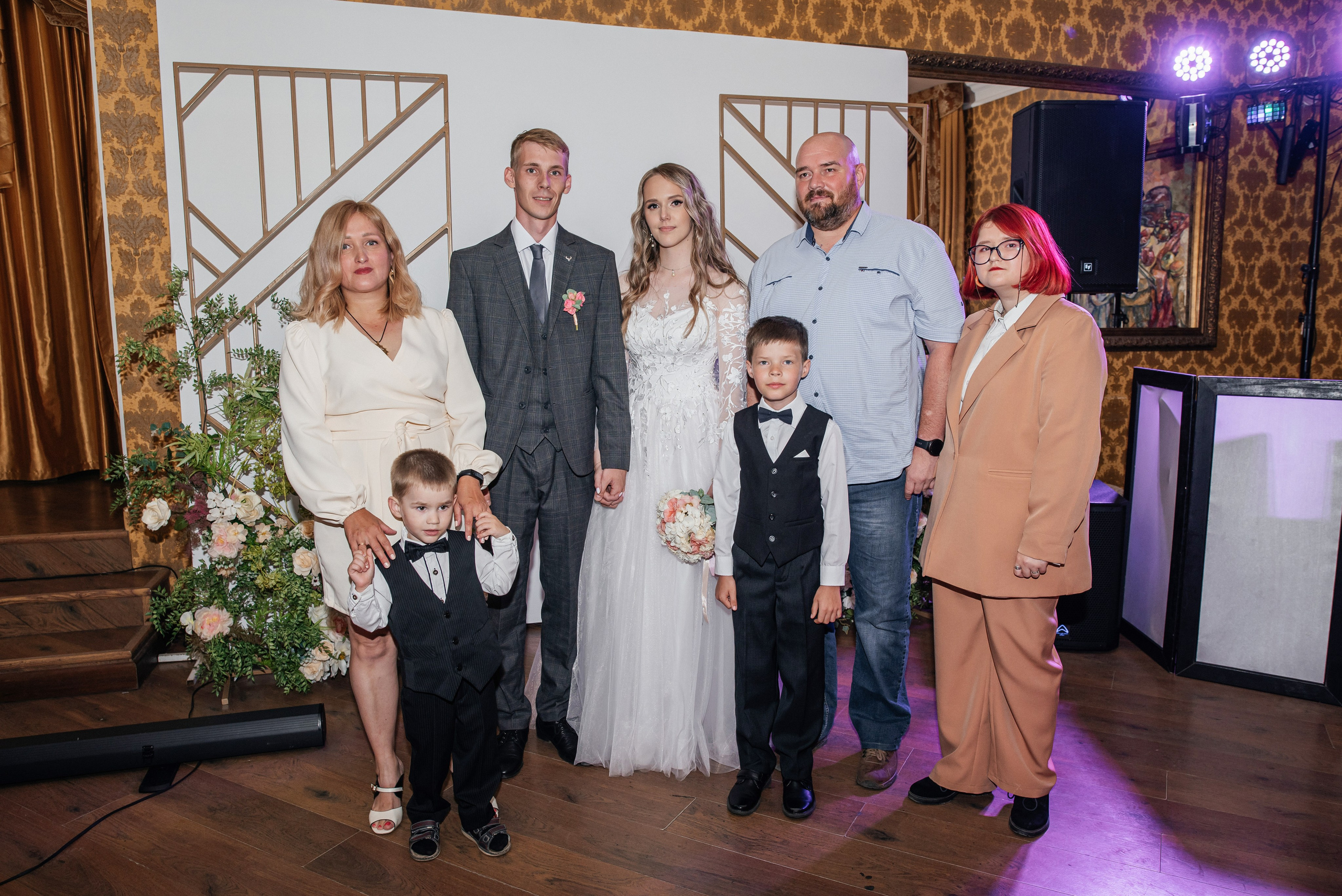 Юлия и Никита. Семейный и детский фотограф в Самара Егорова Ирина