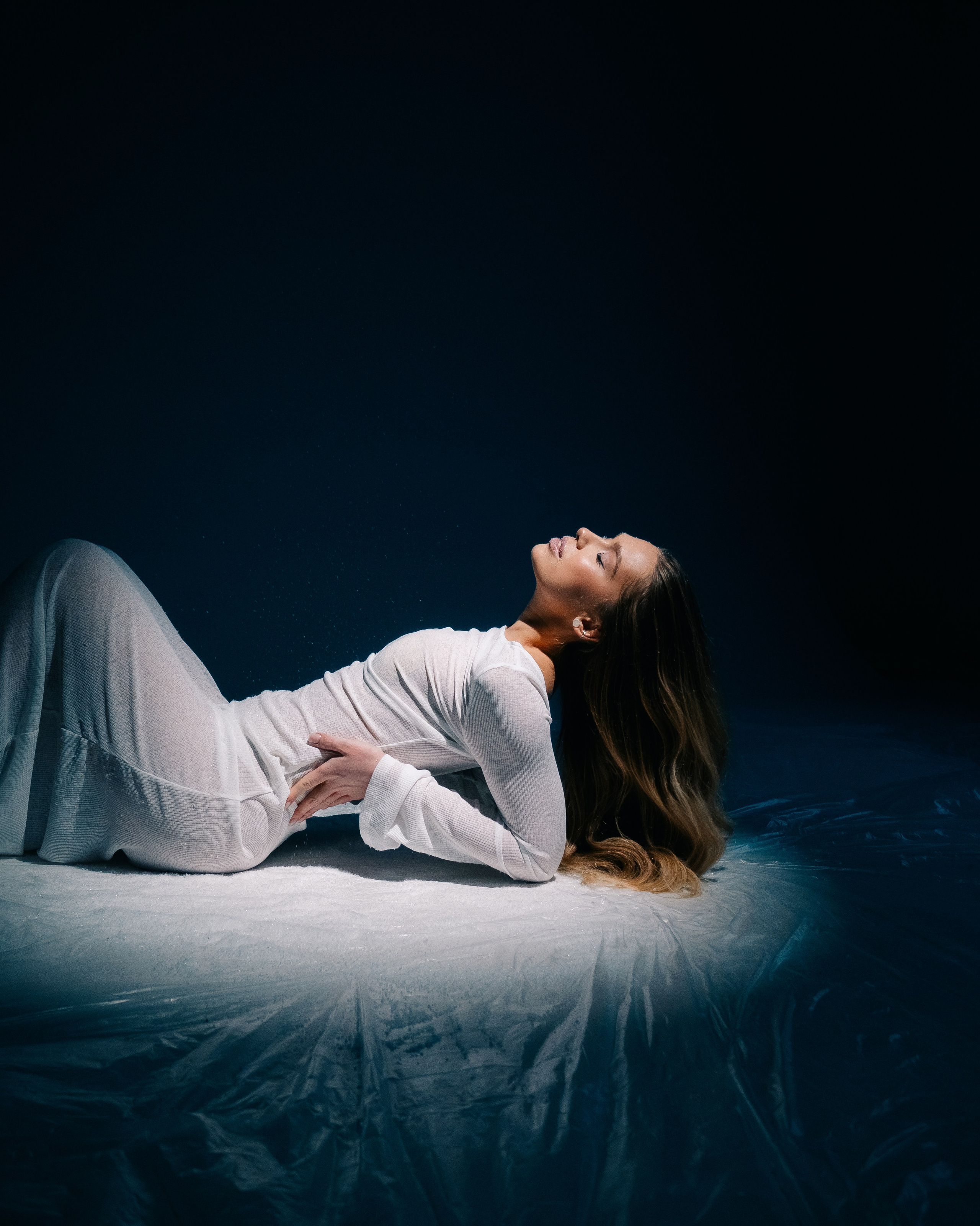 Фотодень: Snow