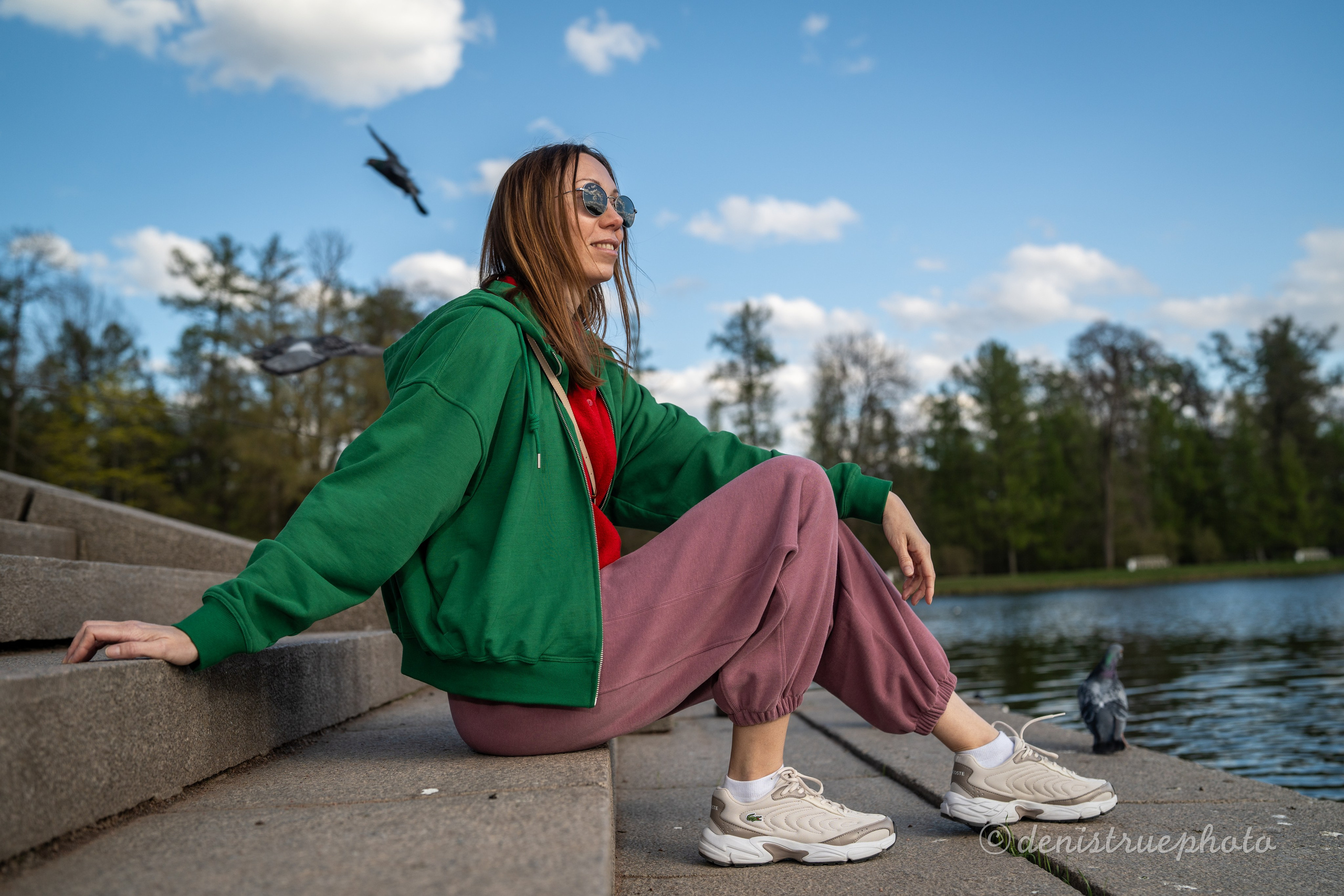 2026.05.05 Царское село. Екатерининский парк. Репортажая и lifestyle-фотография. Люди, эмоции, жизнь