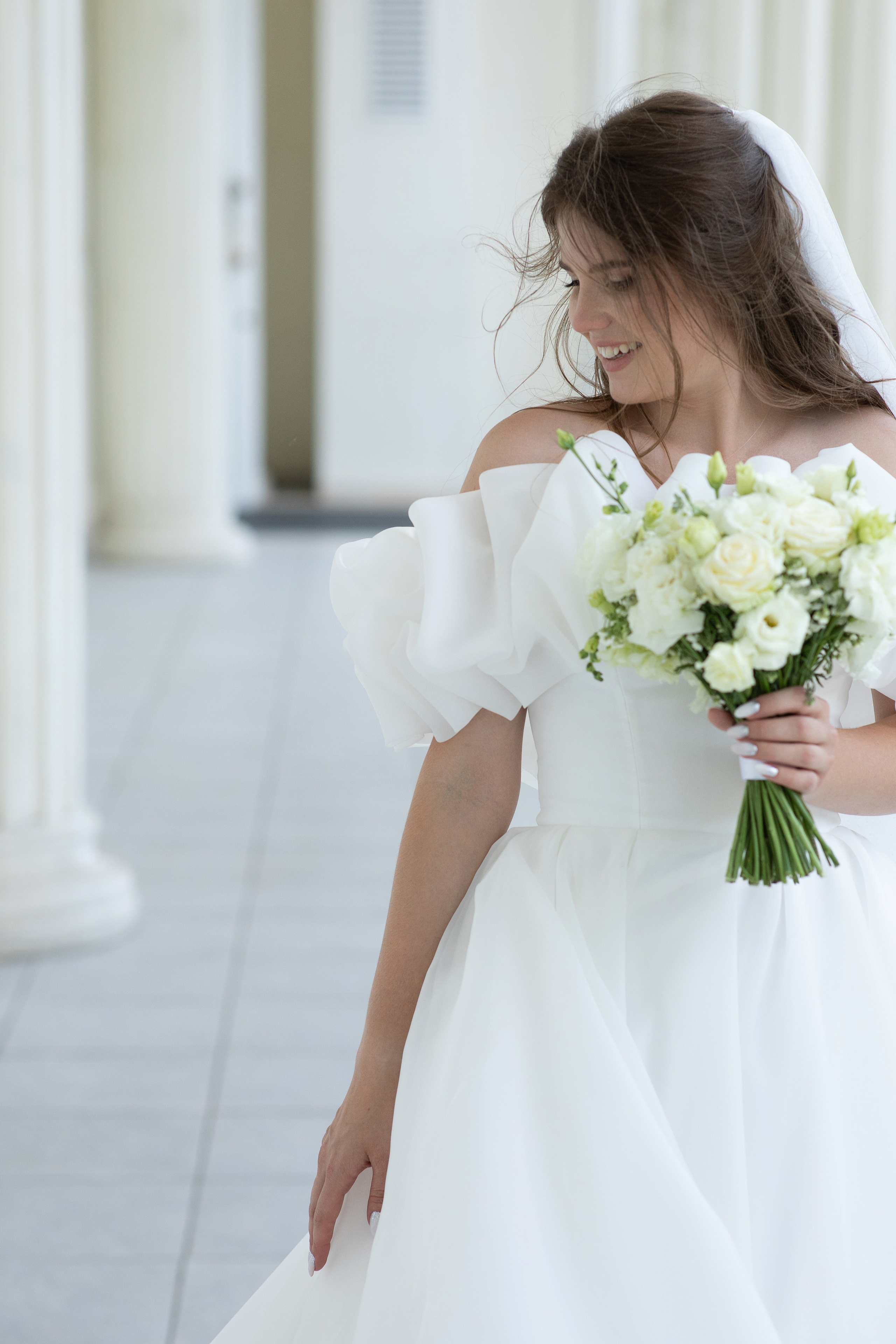 Кристина Дмитрий. Свадебный фотограф в Краснодарском крае Карина Будниченко