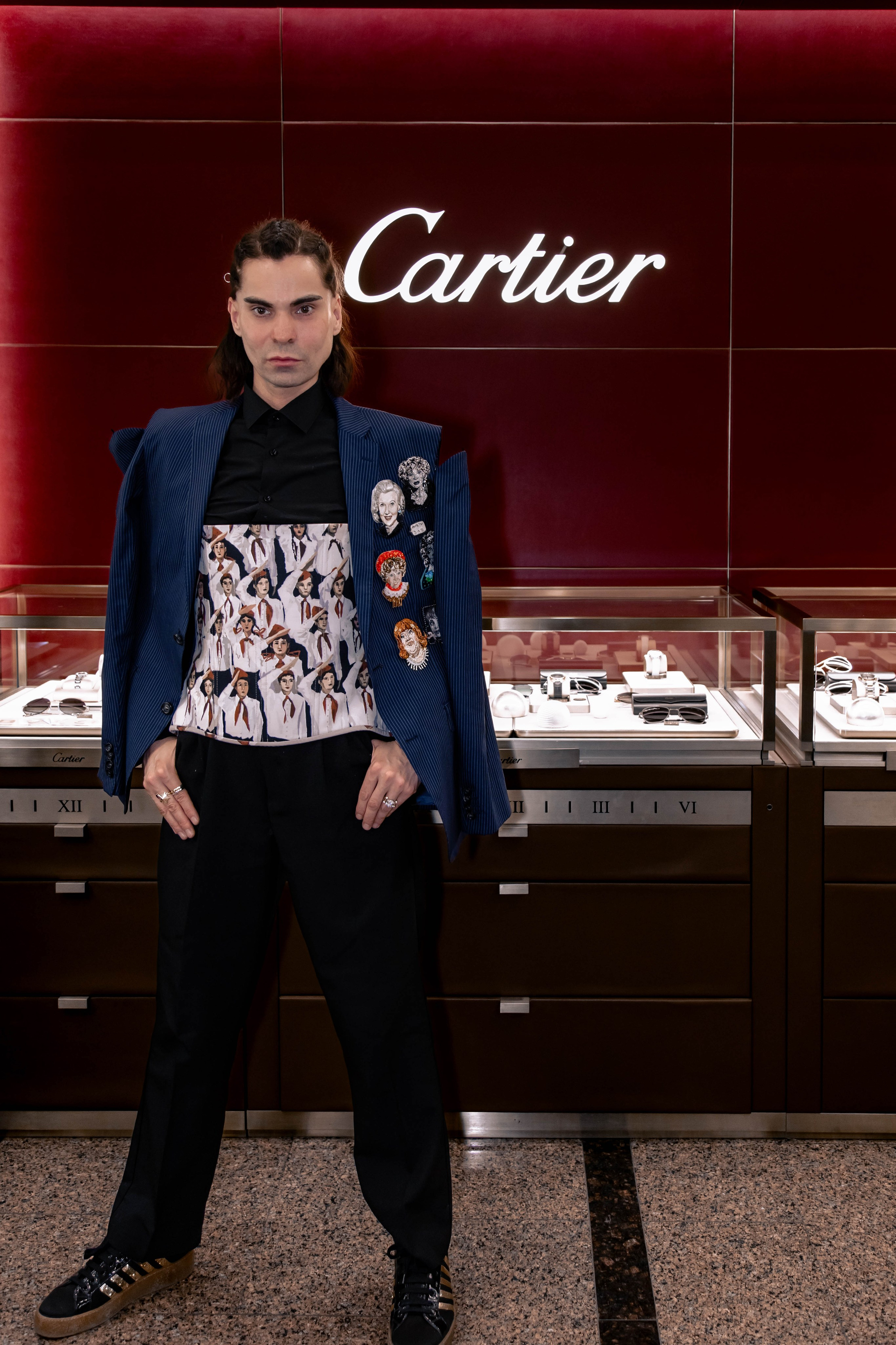 ЗОЛОТОЕ ВРЕМЯ ЛЮКС. МЕДИА-РЕСУРС ХАБАРОВСК / Фотоотчеты / Репортажи / События