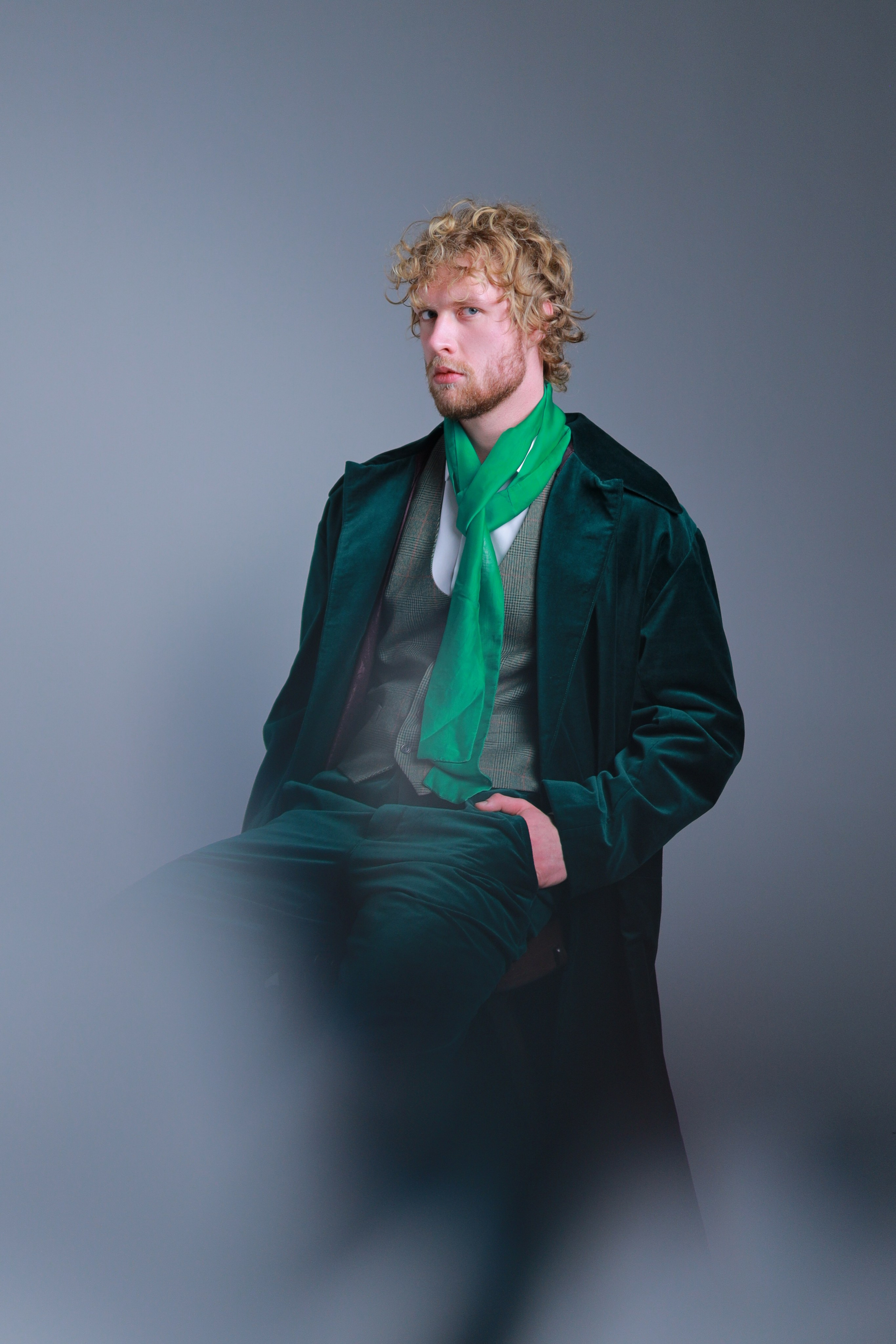 Никита Федоров. Художественная фотография