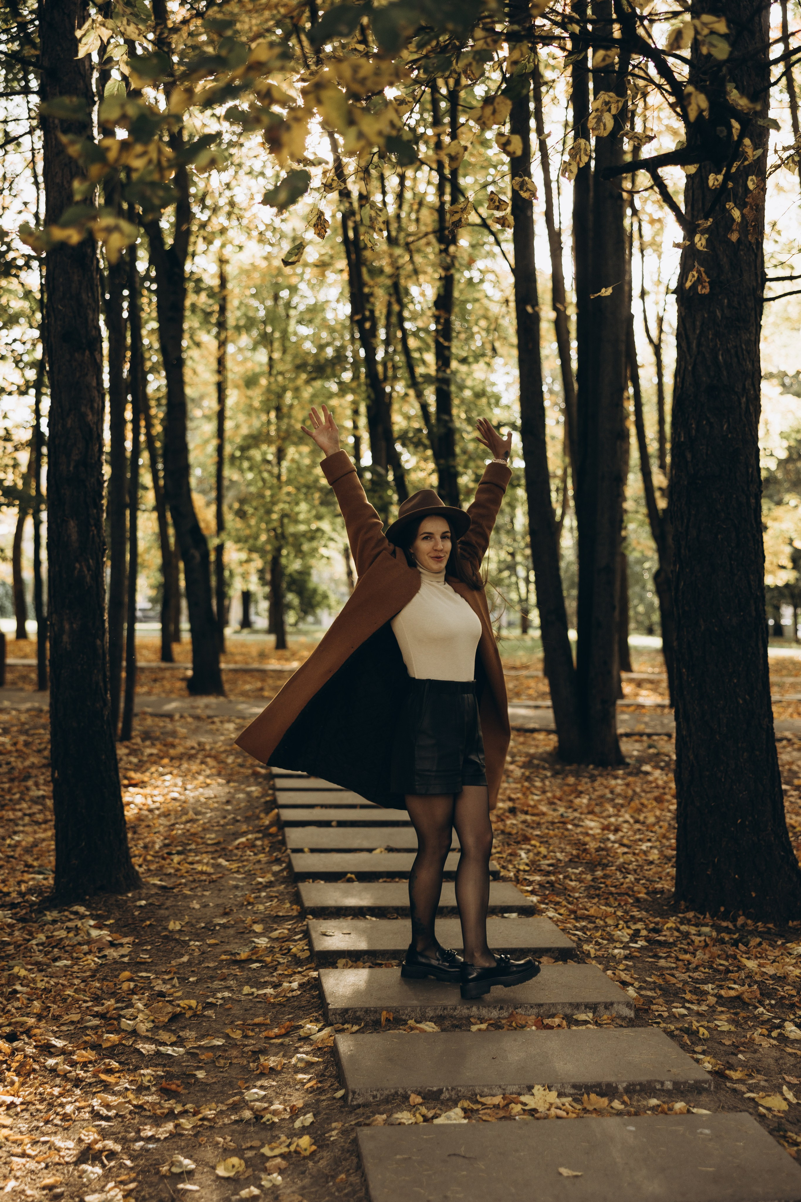 Оля. Семейный фотограф в Москве Виктория Ястребинская