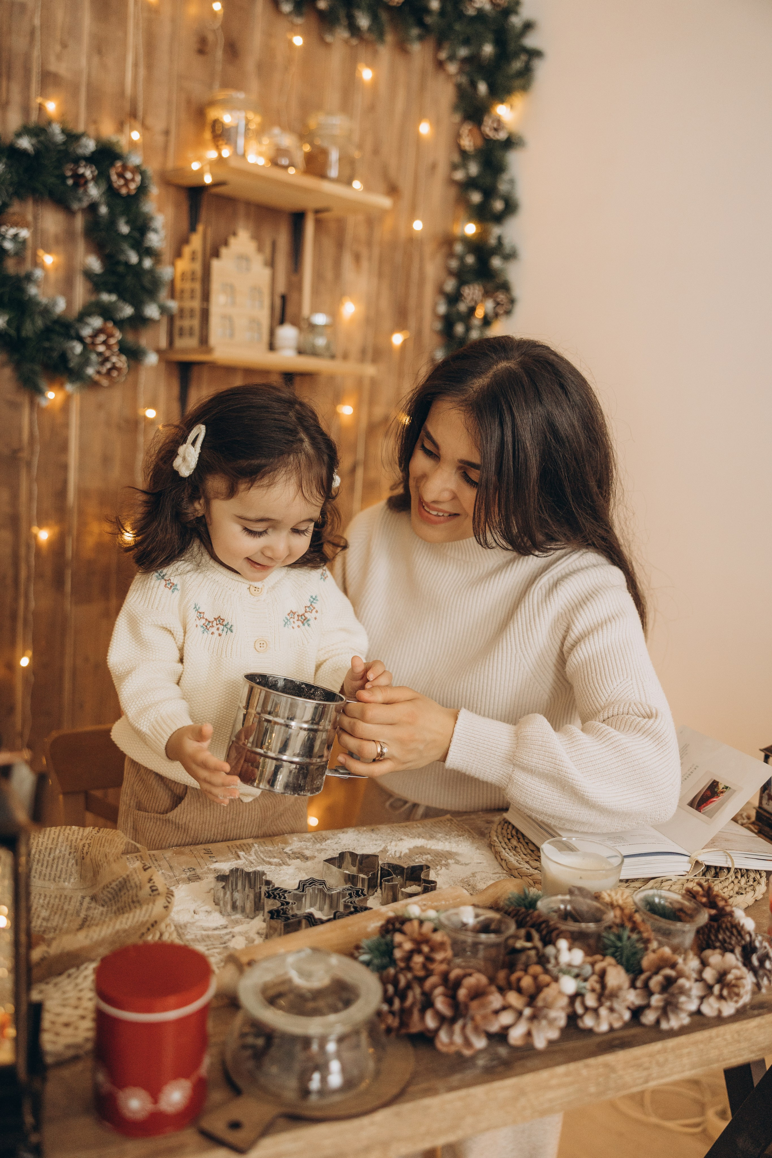 Сирануш, Аршак и Арианна. Семейный фотограф в Москве Виктория Ястребинская