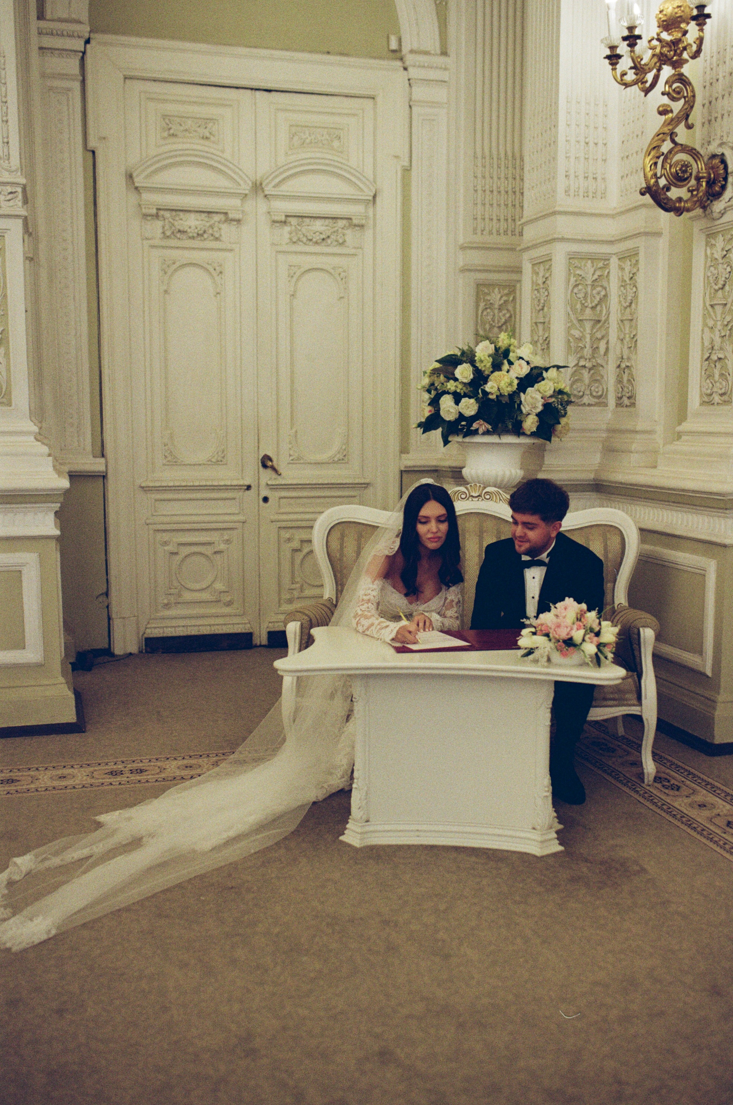 «Я держу тебя за руку». Фотограф Санкт-Петербург