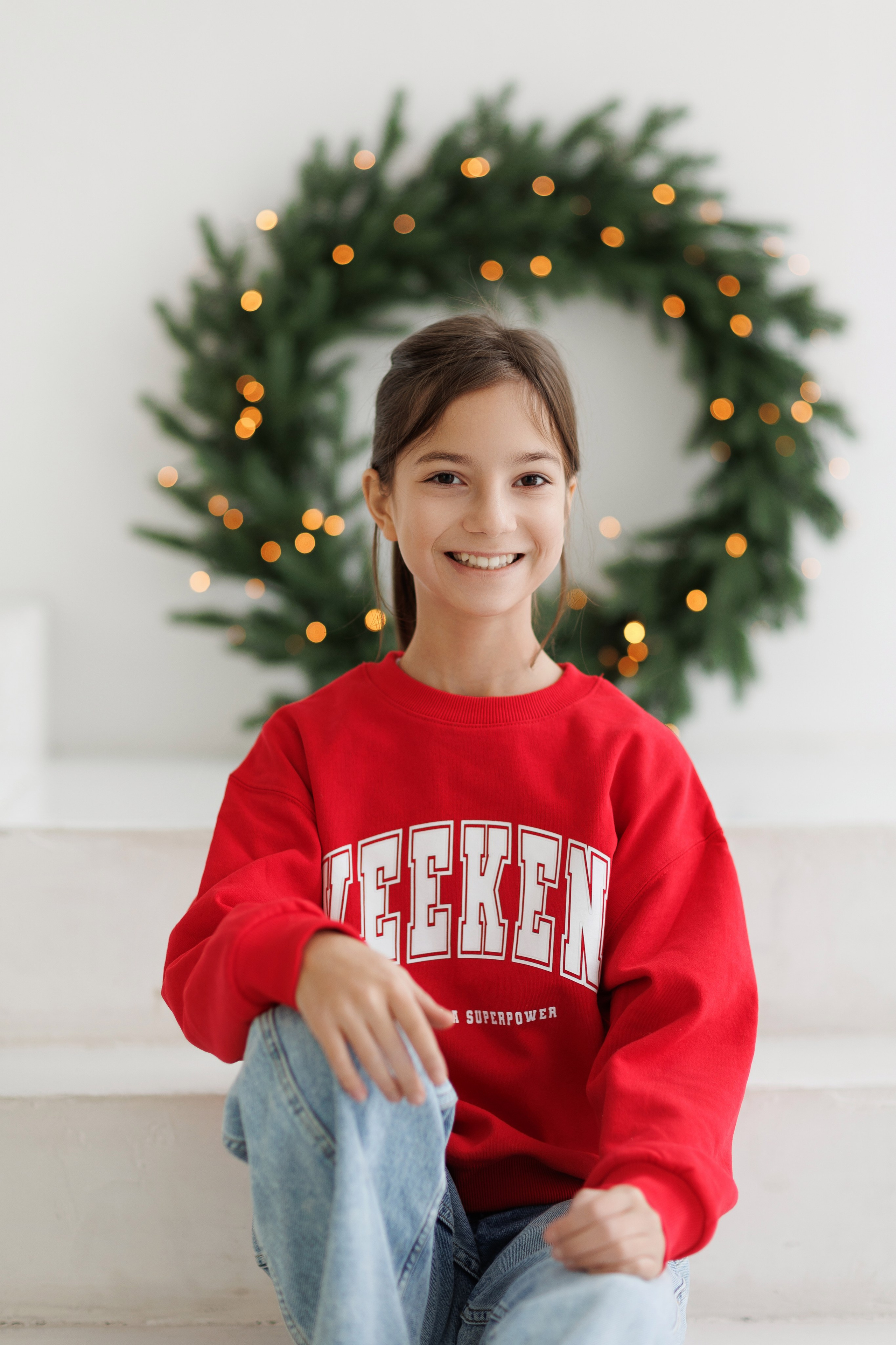 Новогодние фотосессии. Семейный фотограф Екатерина Шустрова Москва и Одинцово