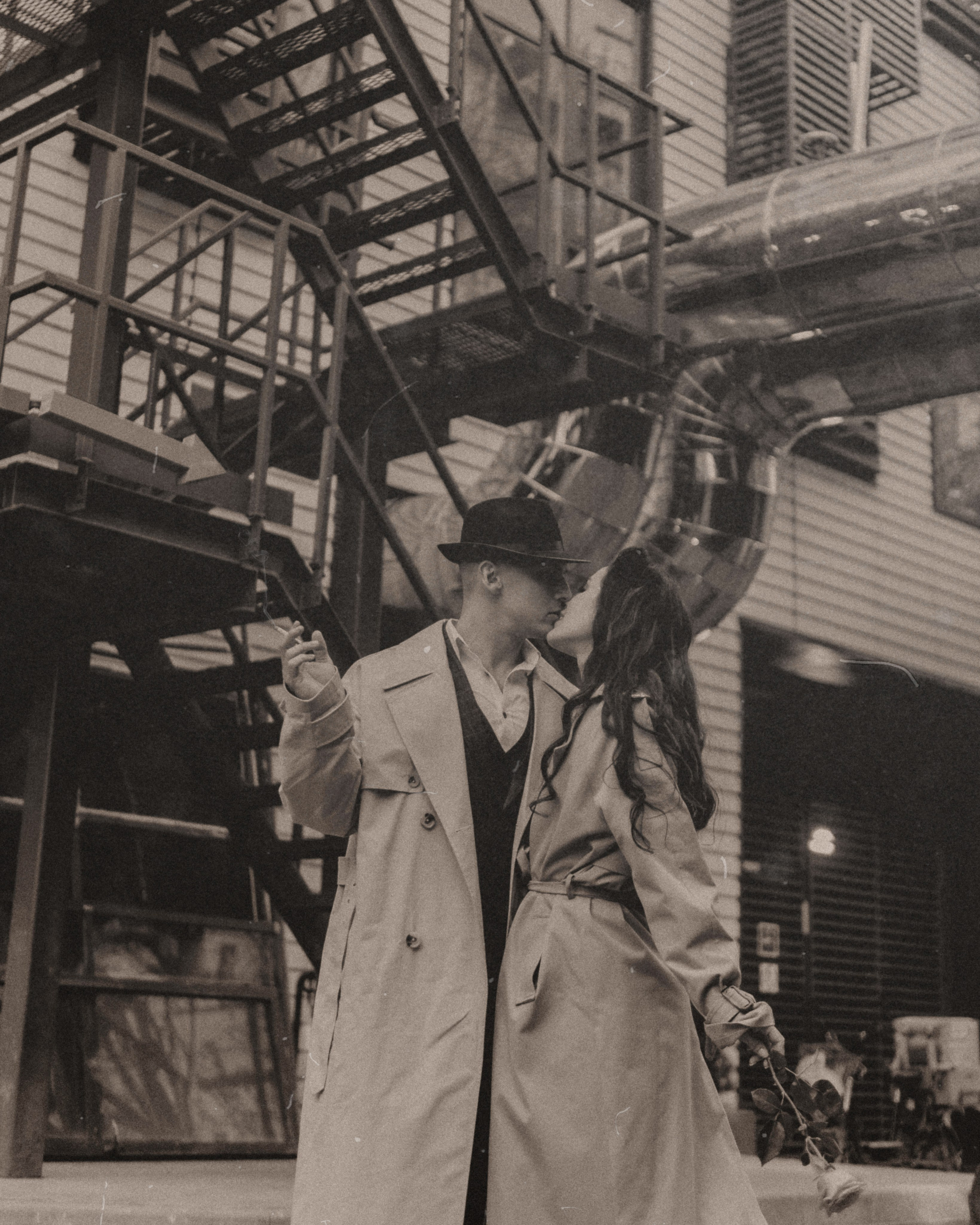 Москва слезам не верит. Свадебный фотограф Оля Григунова