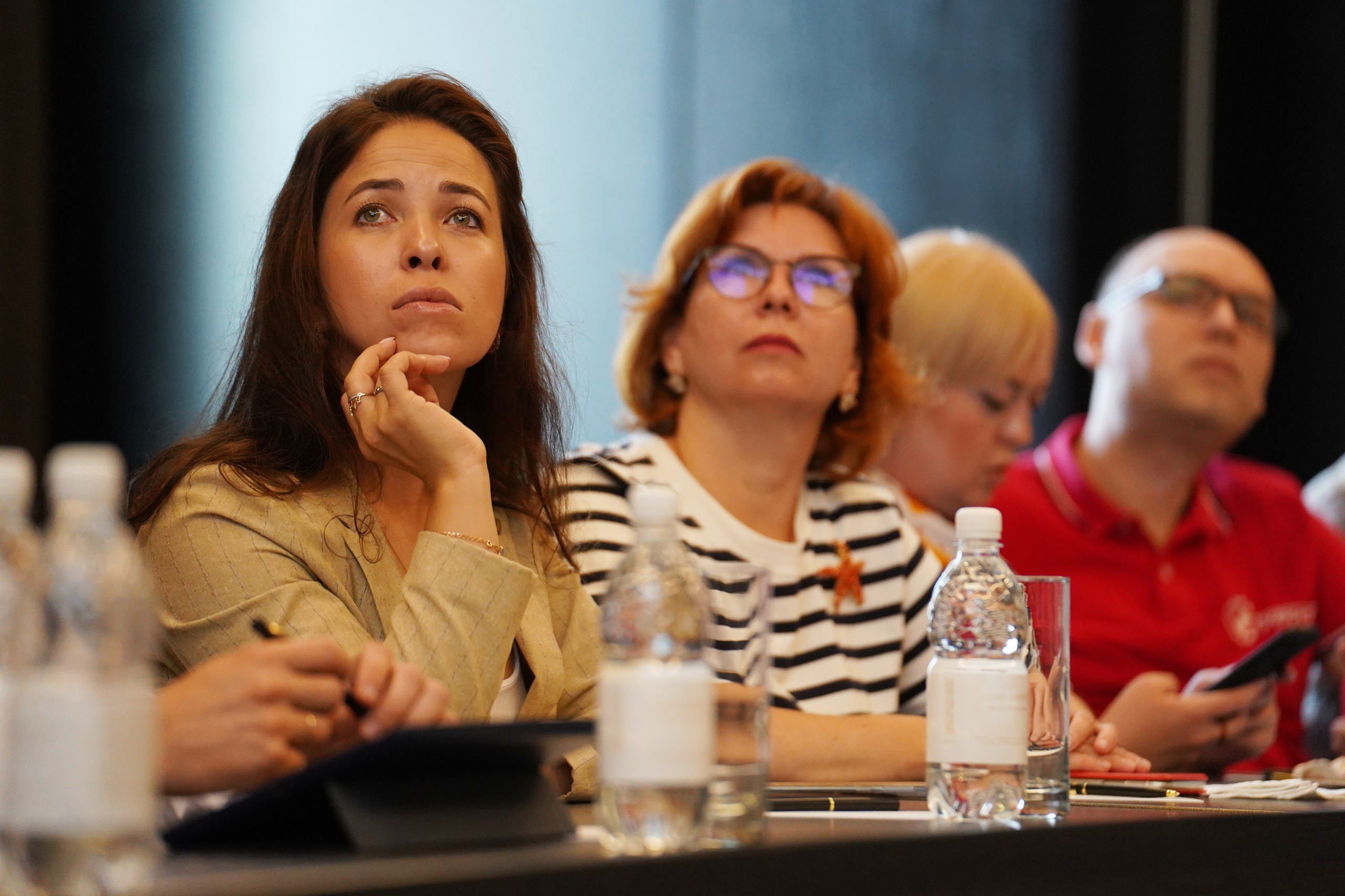 БИЗНЕС. Фотограф в Самаре Светлана Маковеева