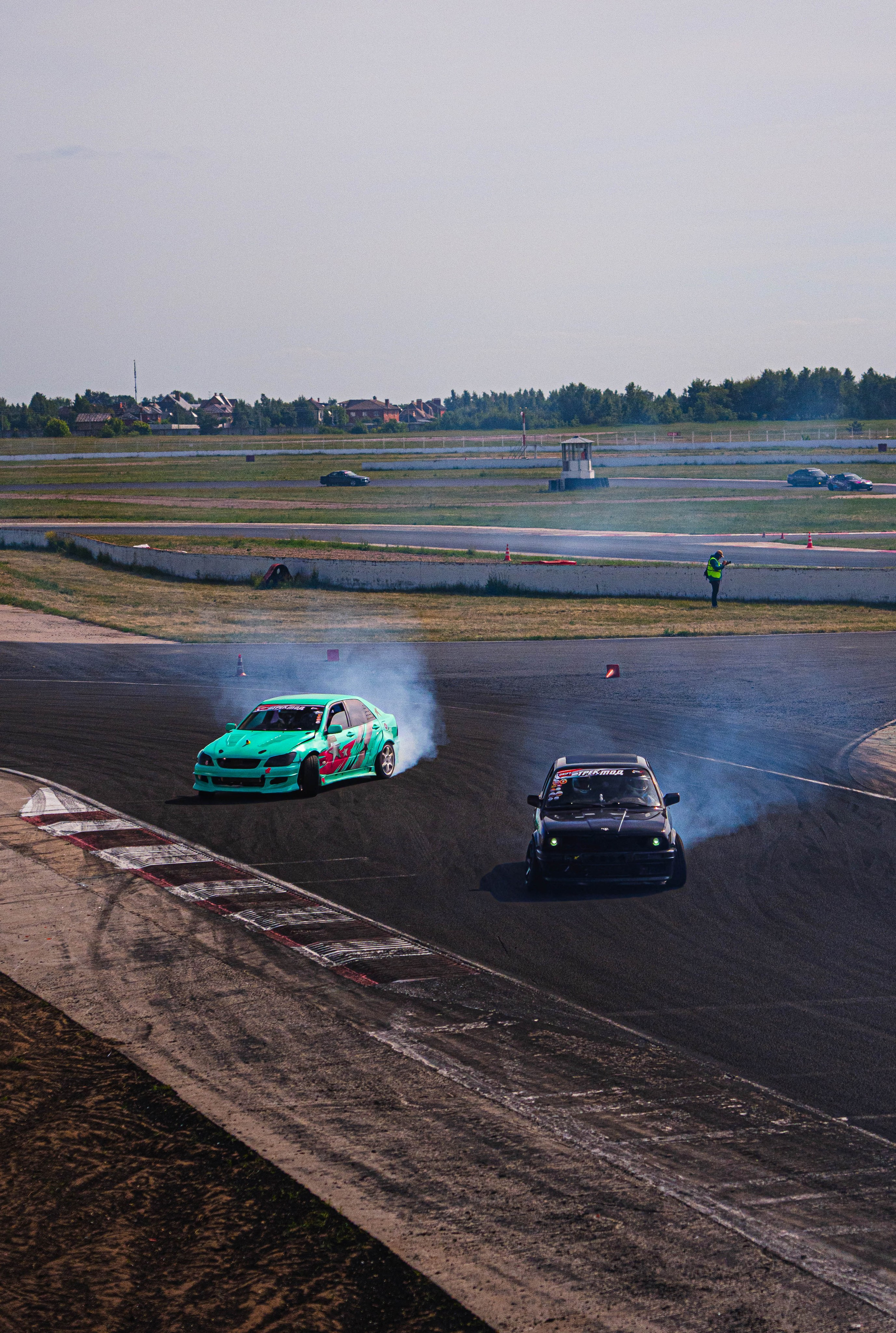 Driftexpo. 42Studio
