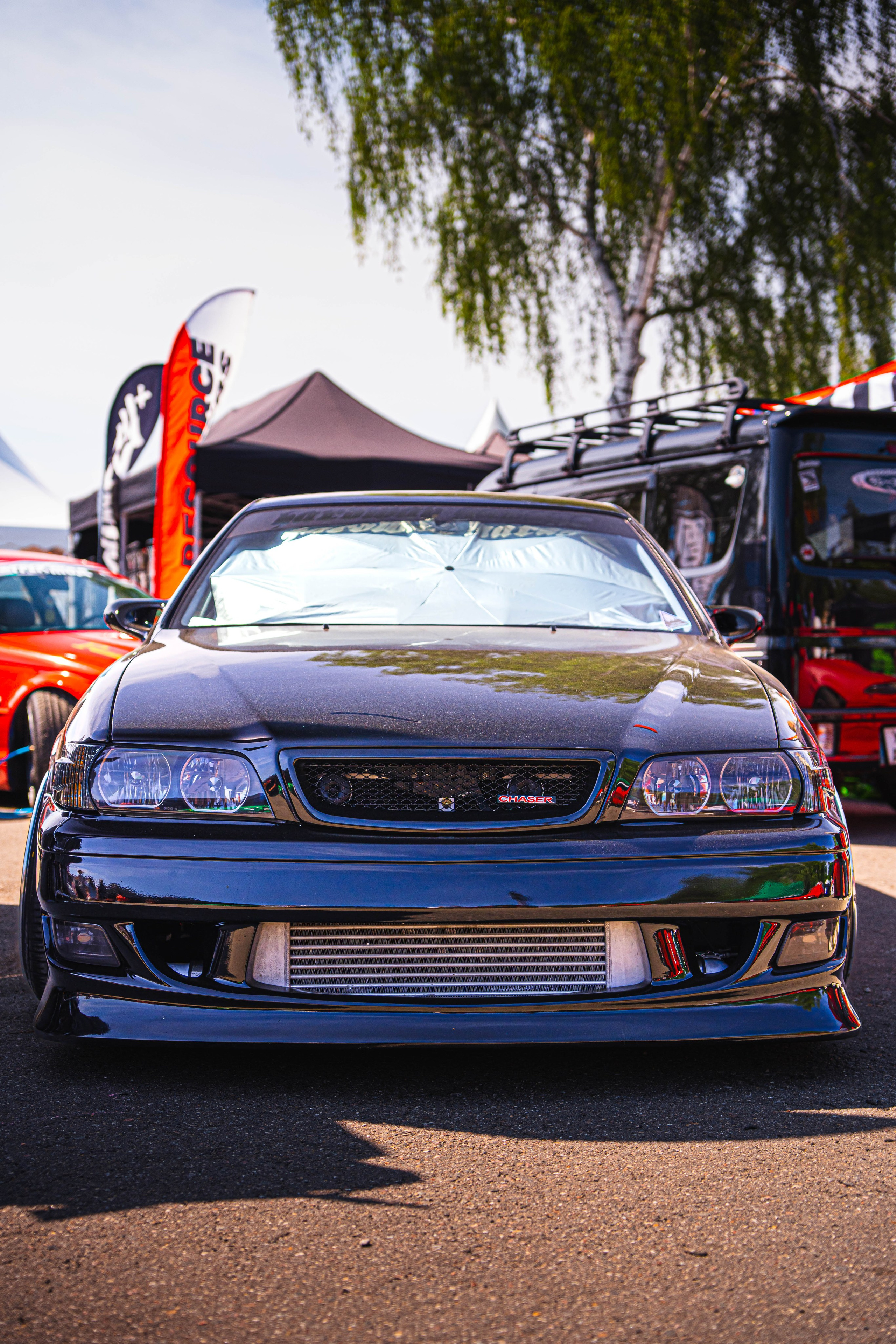 Driftexpo. 42Studio
