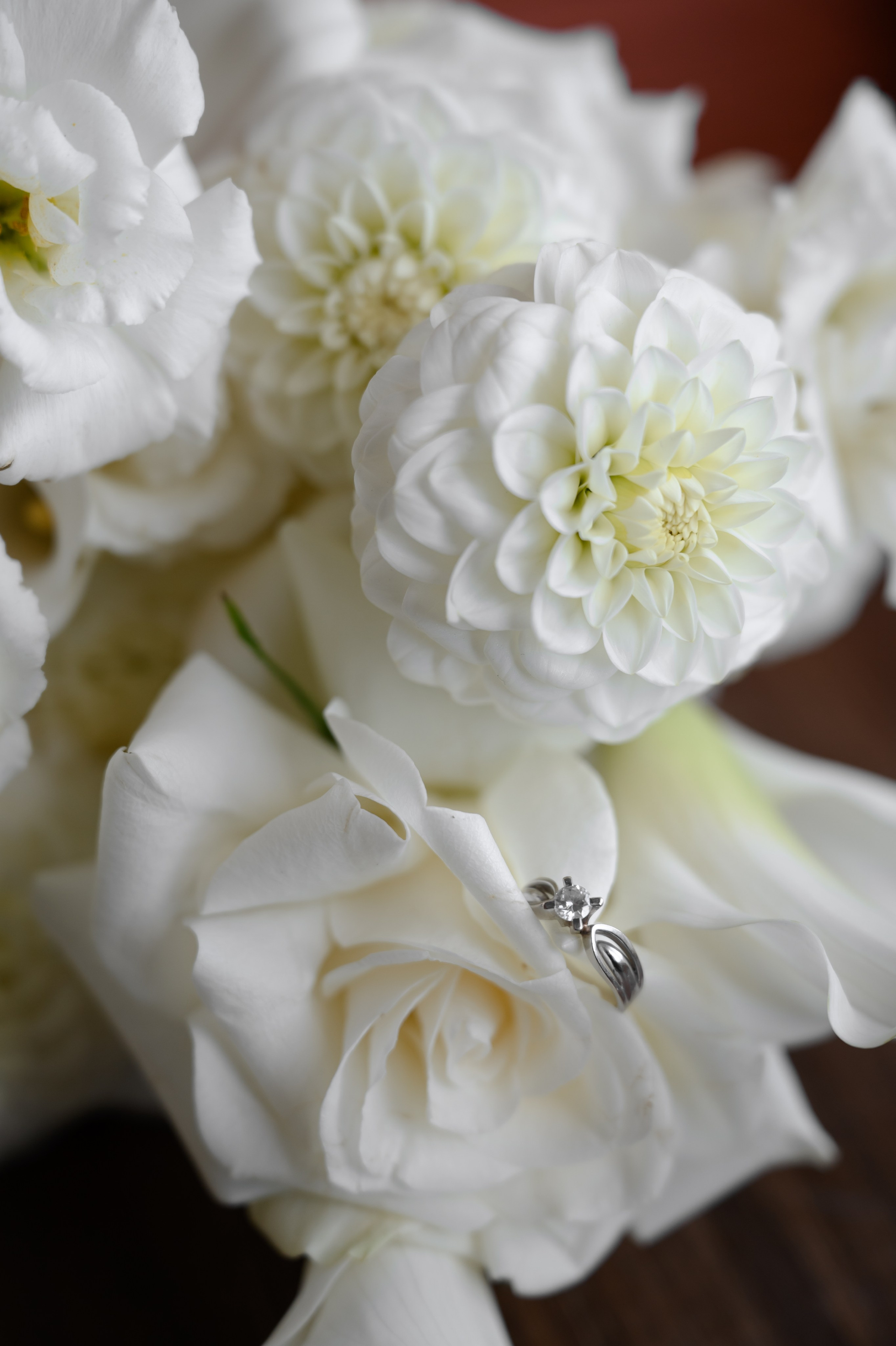 Манхэттен. Свадебный фотограф в Москве Владимир Симонов