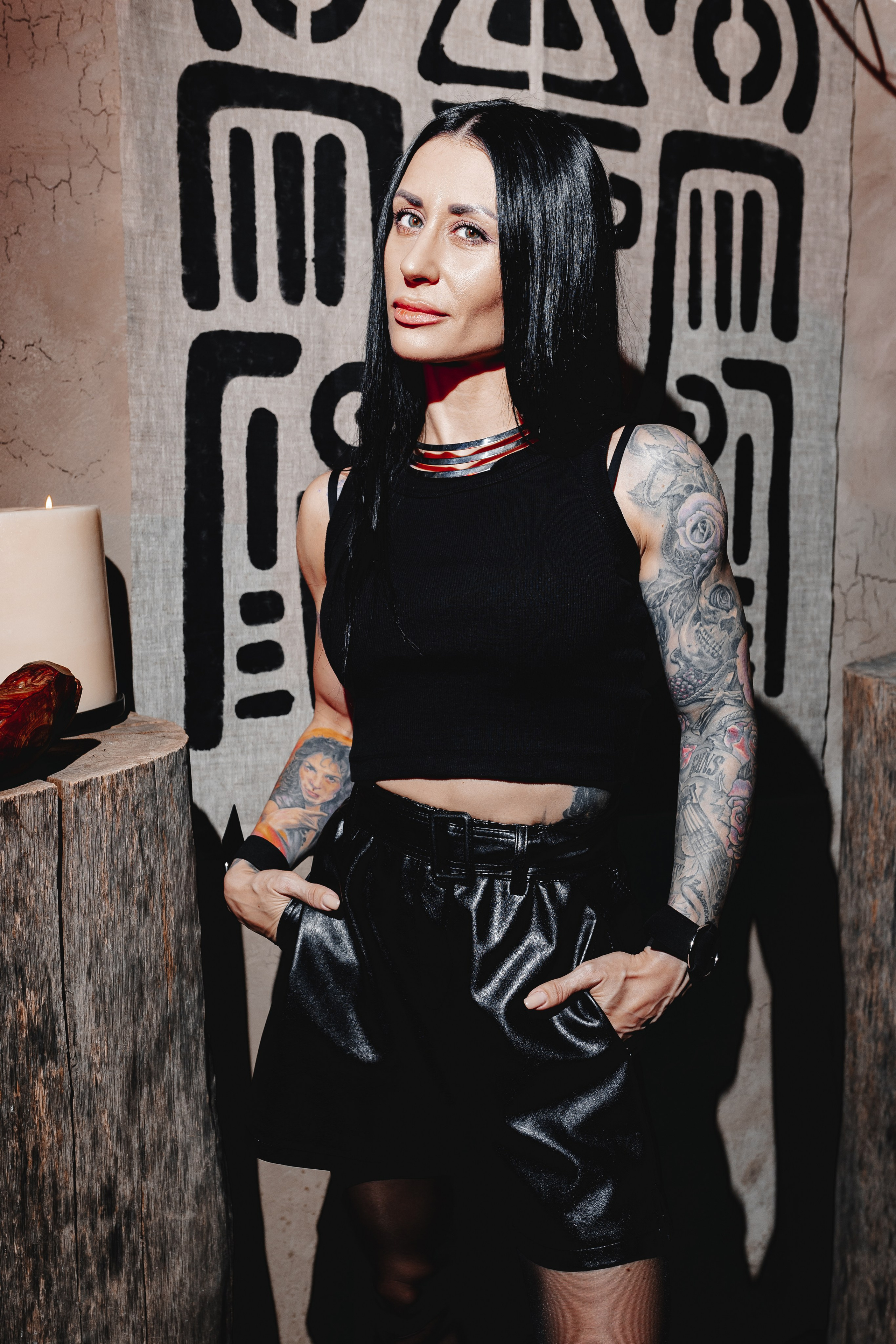 3 Года Джимми Чу | Special Bar Коробок | Special Guest UNAM. Главная