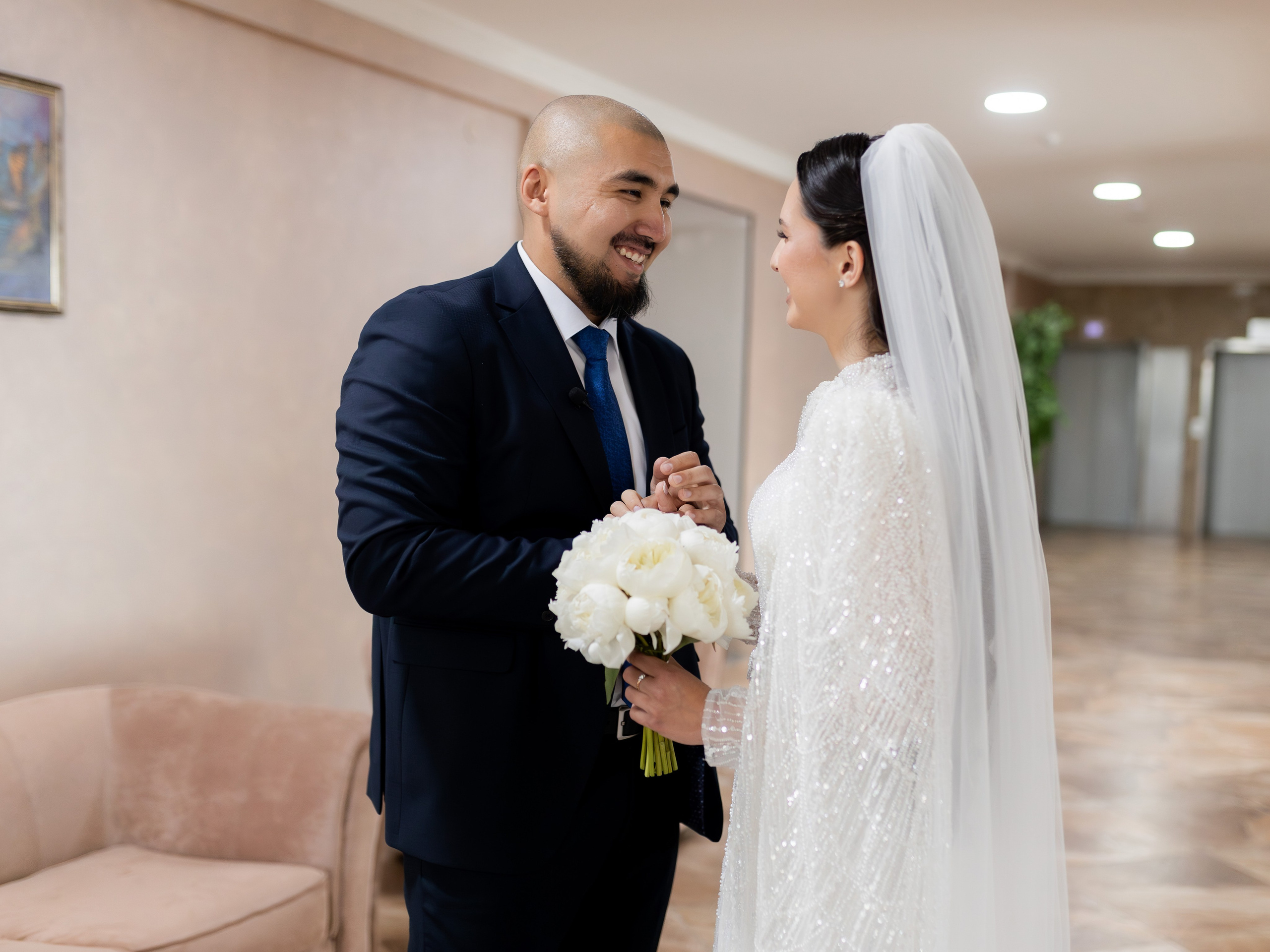 Беркежар и Анэль