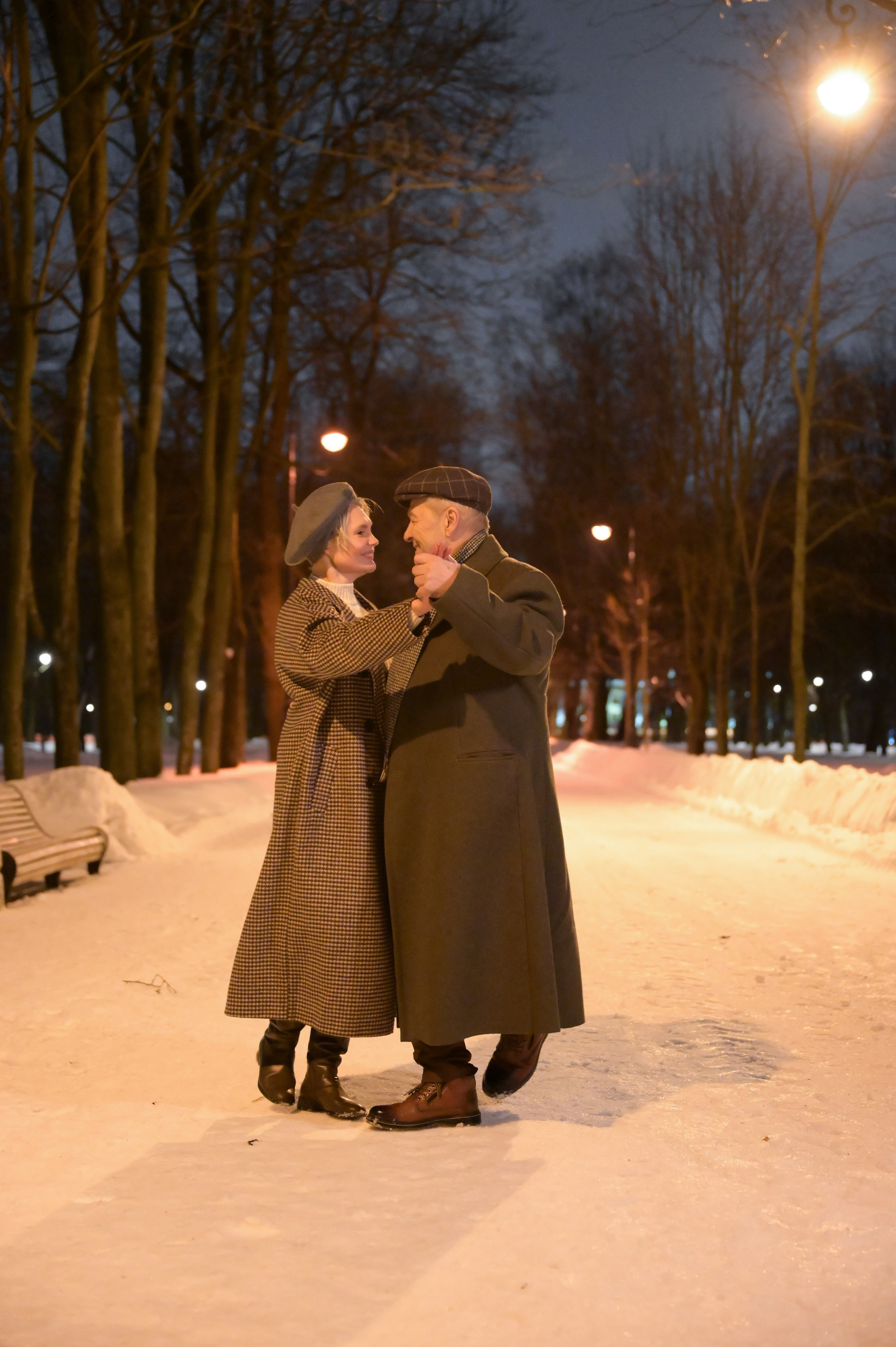 Воркшоп. Елена Шумилова.Зимняя портретная сьемка. Ваш фотограф в Якутске