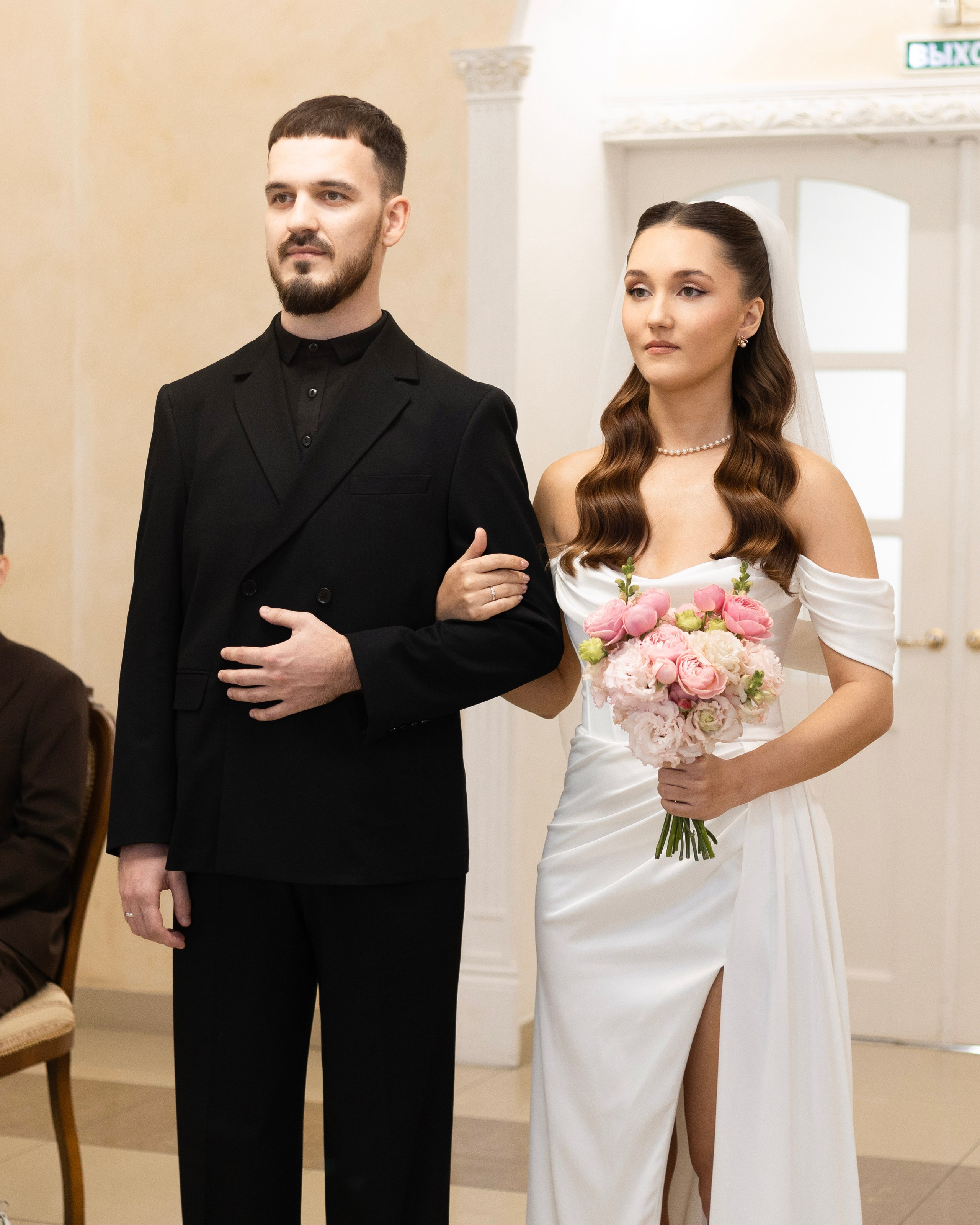 Игорь и Дарья. Фотограф в Краснодаре Екатерина Андросова