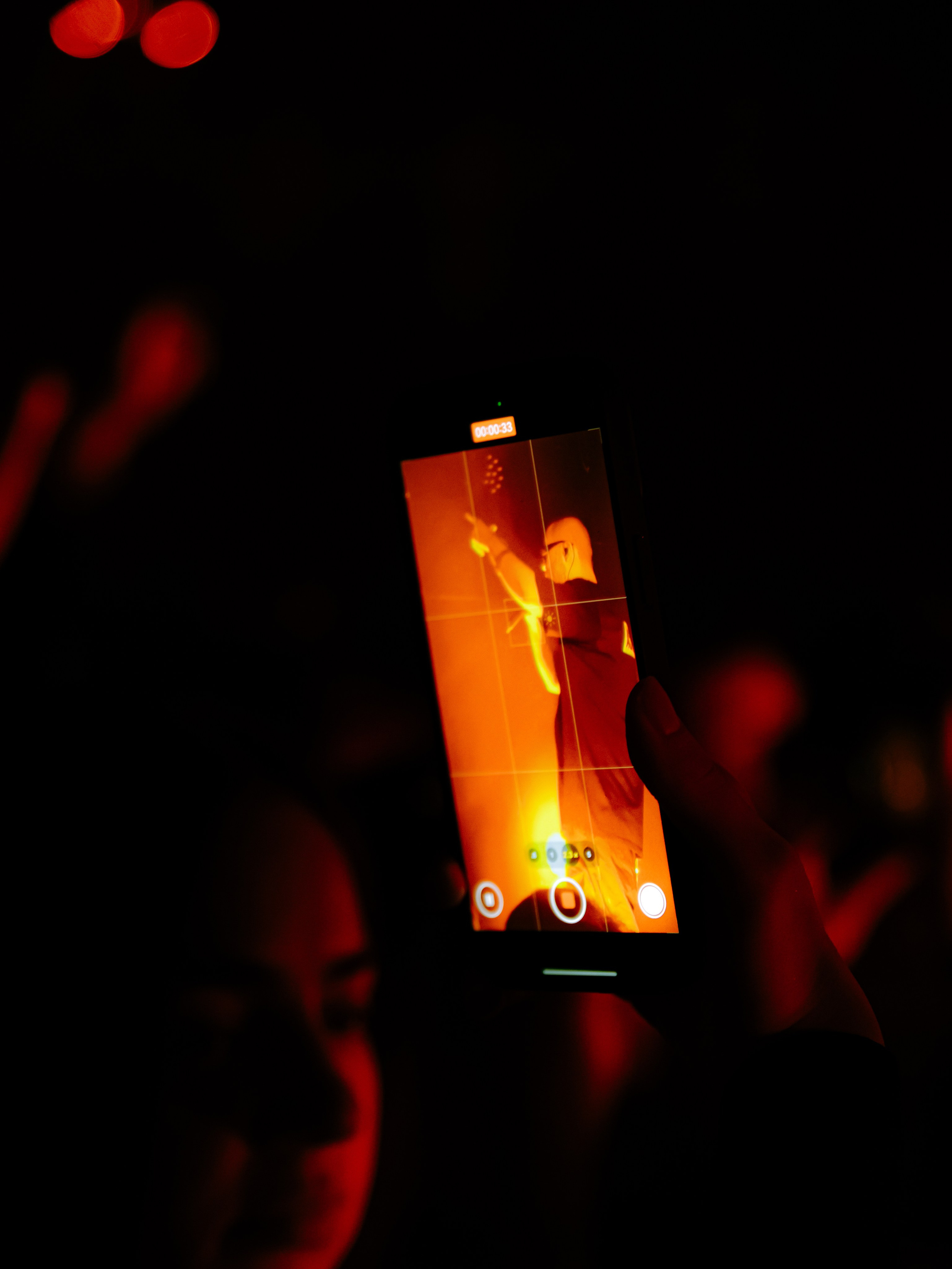 ATL. ACIDHOUZE 2025. Фотограф Хабаровск