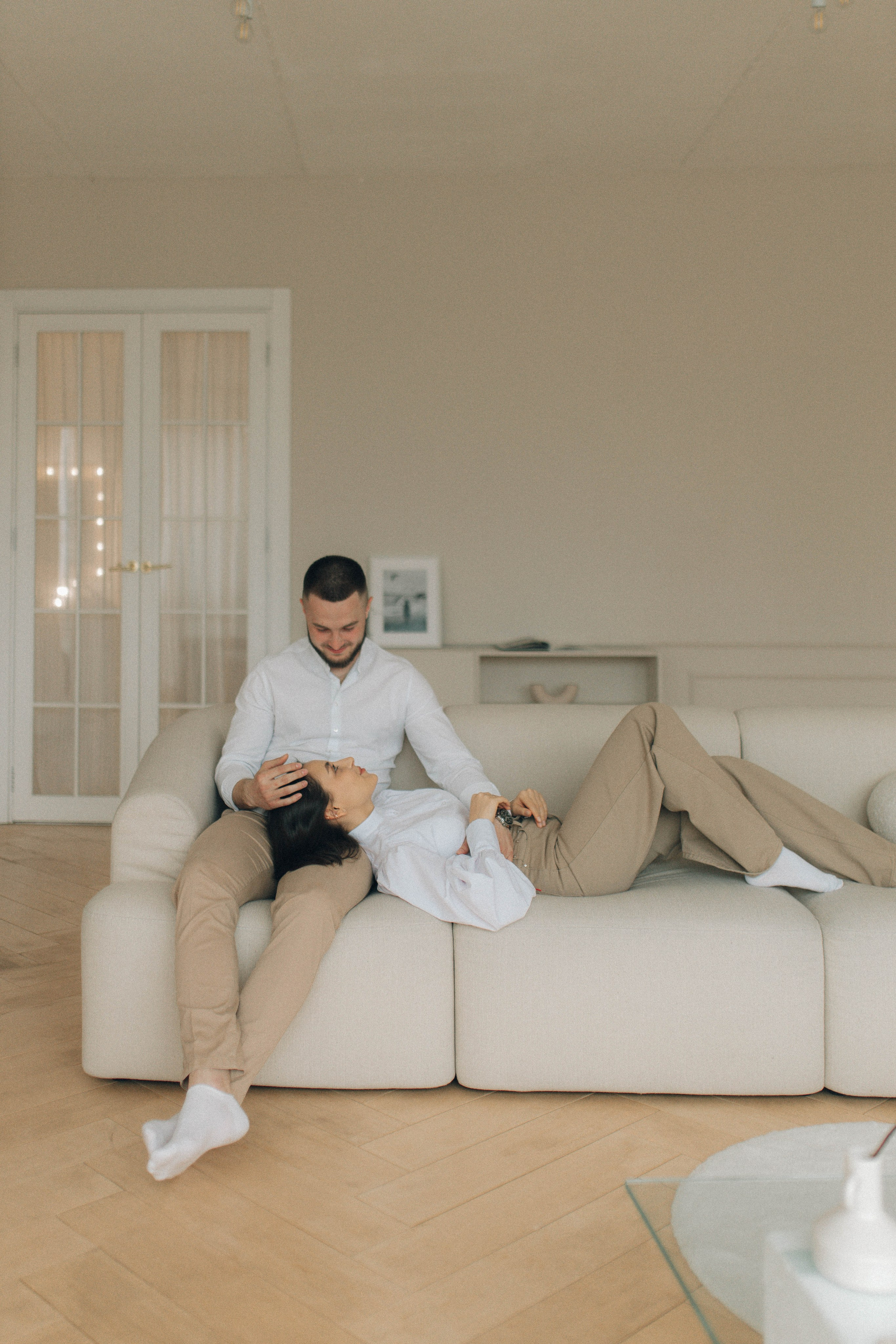 Большая семейная фотосессия. Семейный фотограф Екатеринбург Черепанова Олеся