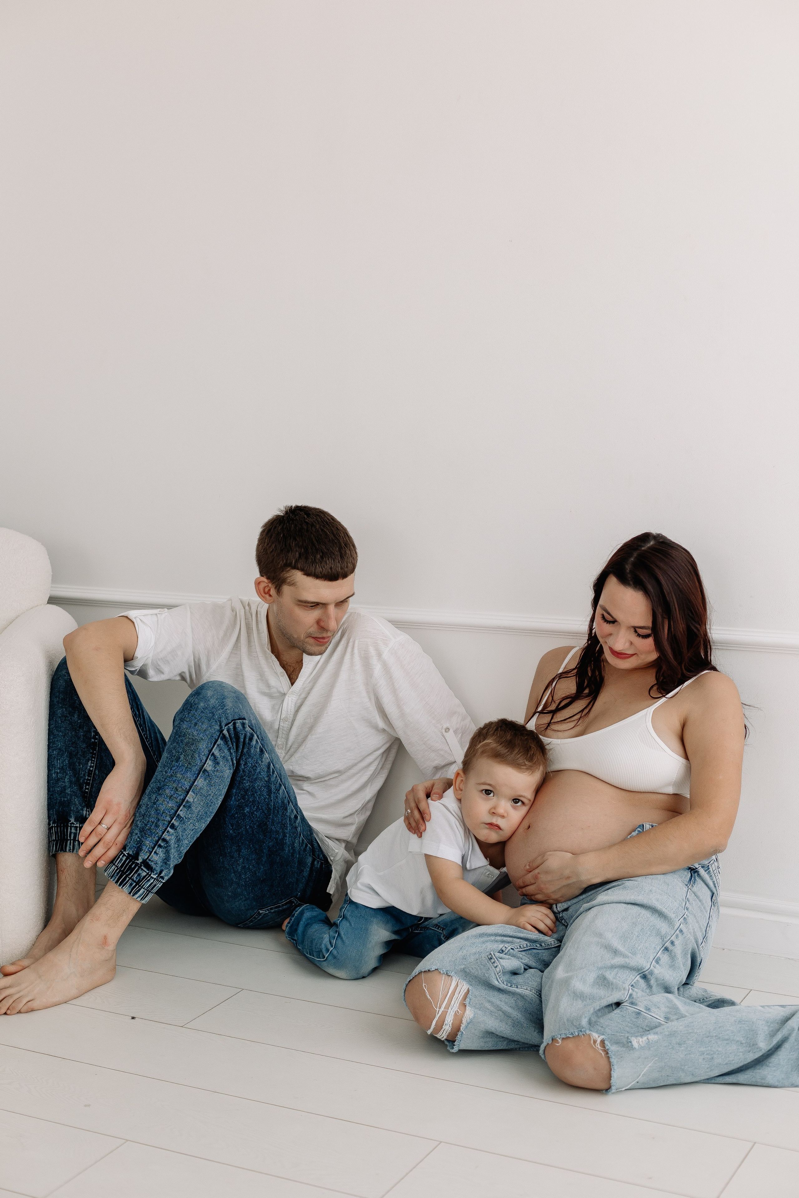 Беременяшка Эльвина. Свадебный и семейный фотограф в Нижнекамске, Набережных Челнах