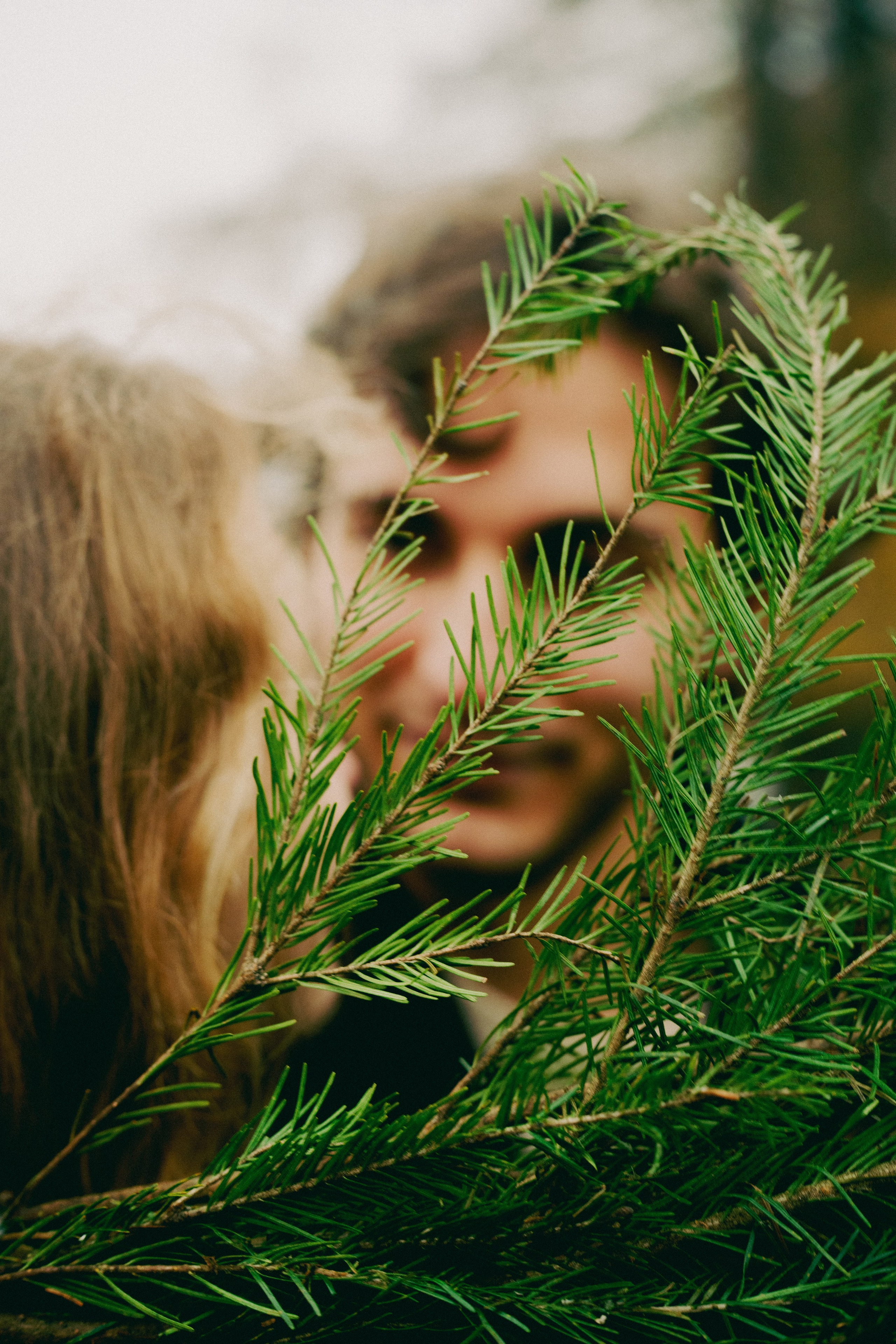 Осень. Портретный и репортажный фотограф в Санкт-Петербурге Смоляков Максим